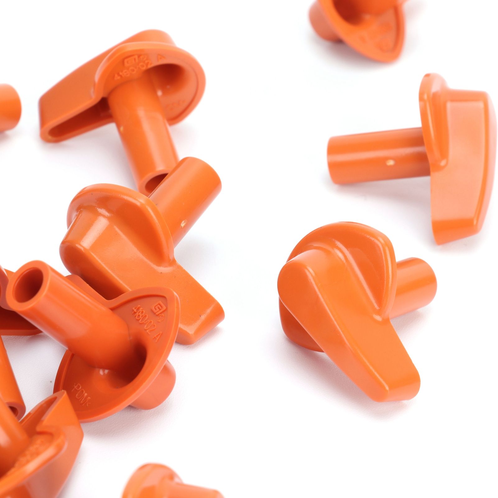 20Pcs Choke Knob Fit for STIHL FS100 FS110 FS120 FS130 FS160 FS200 FS180 FS250 view 14