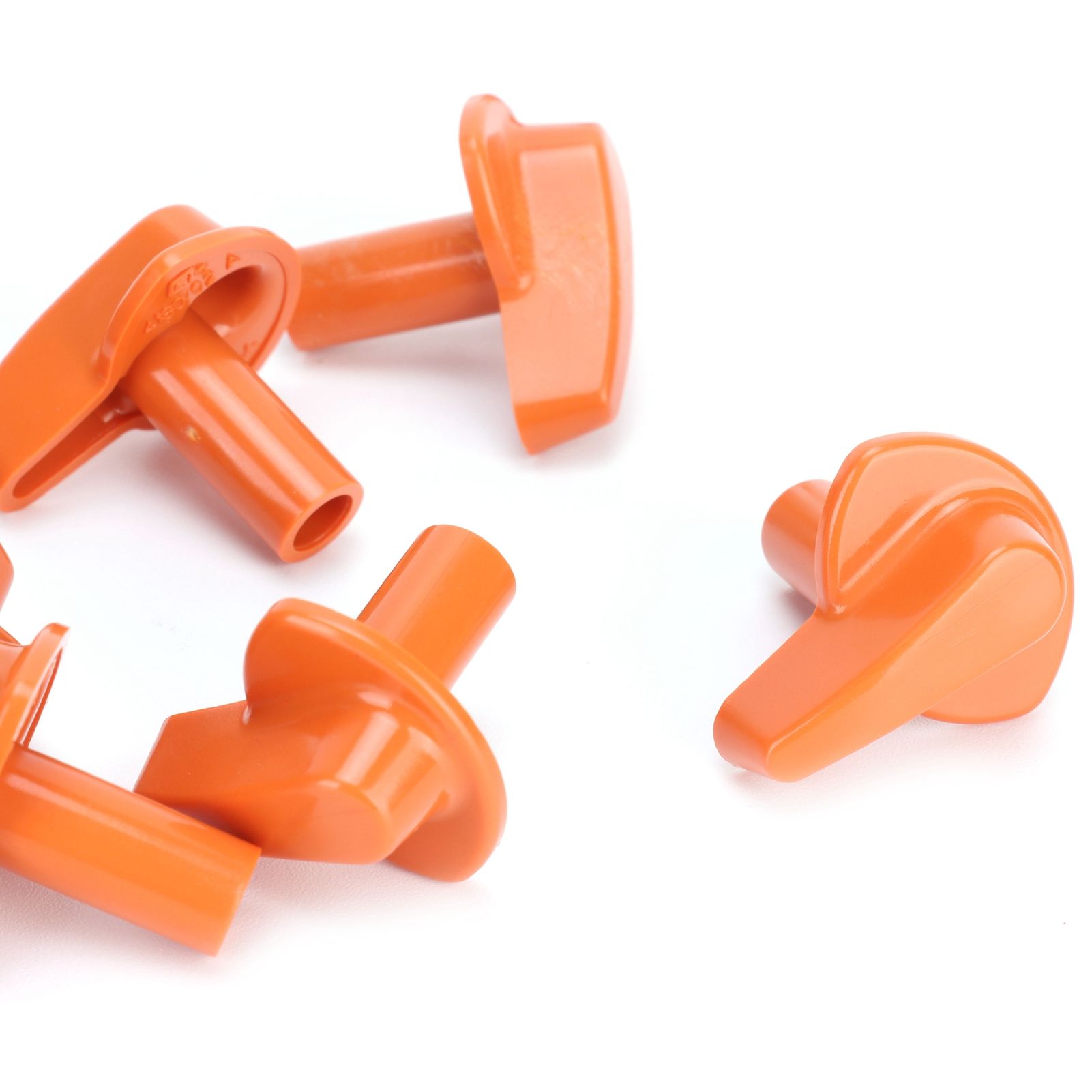 20Pcs Choke Knob Fit for STIHL FS100 FS110 FS120 FS130 FS160 FS200 FS180 FS250 view 15