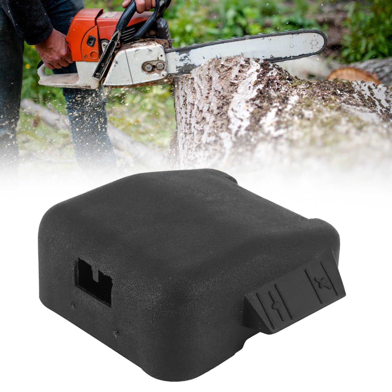 Air Filter Cover Replacement Garden Tool Parts Fit for STIHL FS85 FS85R FC75 FC85 view 11