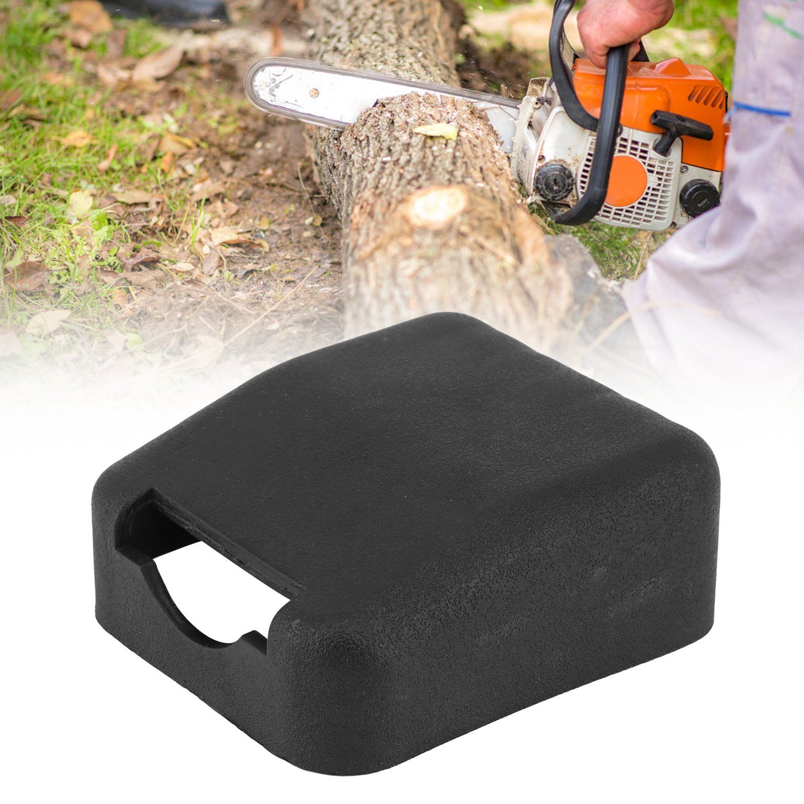 Air Filter Cover Replacement Garden Tool Parts Fit for STIHL FS85 FS85R FC75 FC85 view 12