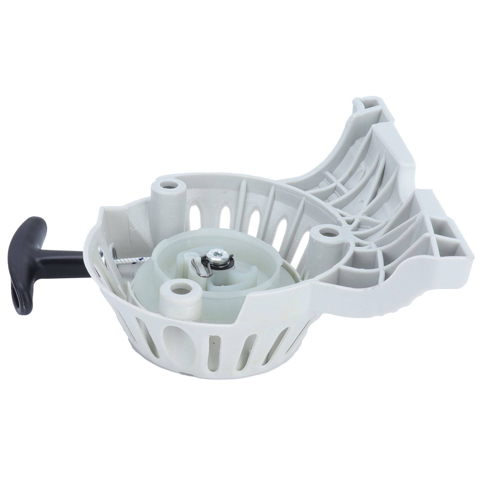 Pull Starter Assembly Chain Saw Accessories Spare Parts Fit for Stihl FS90/110 view 7
