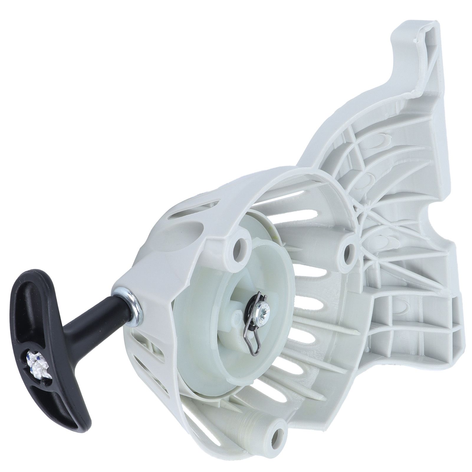 Pull Starter Assembly Chain Saw Accessories Spare Parts Fit for Stihl FS90/110 view 8