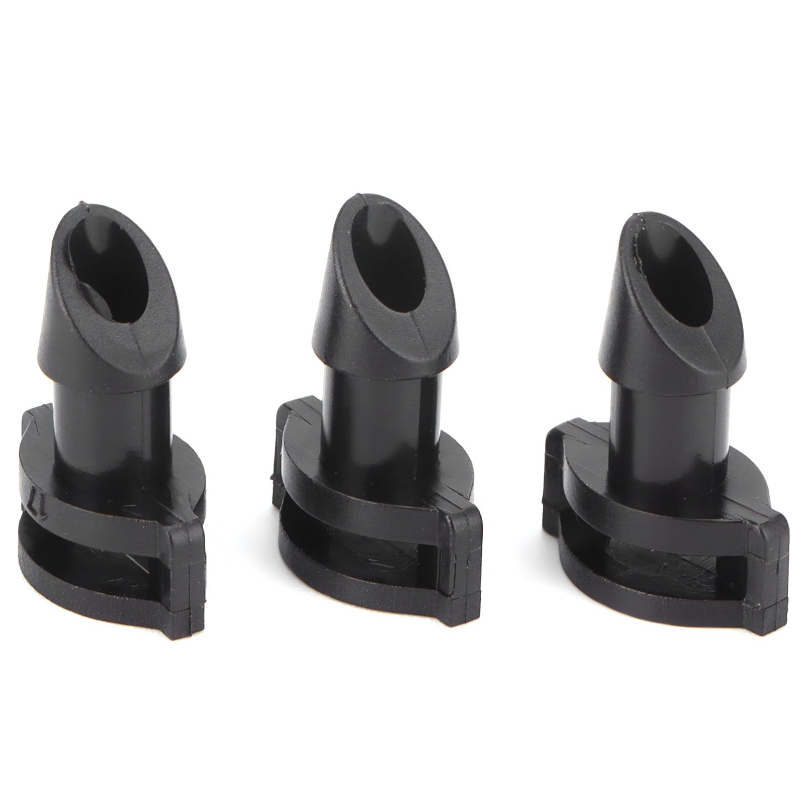 100PCS 360 Degree Misting Nozzle Sprinkler Head Irrigation System for Garden view 9