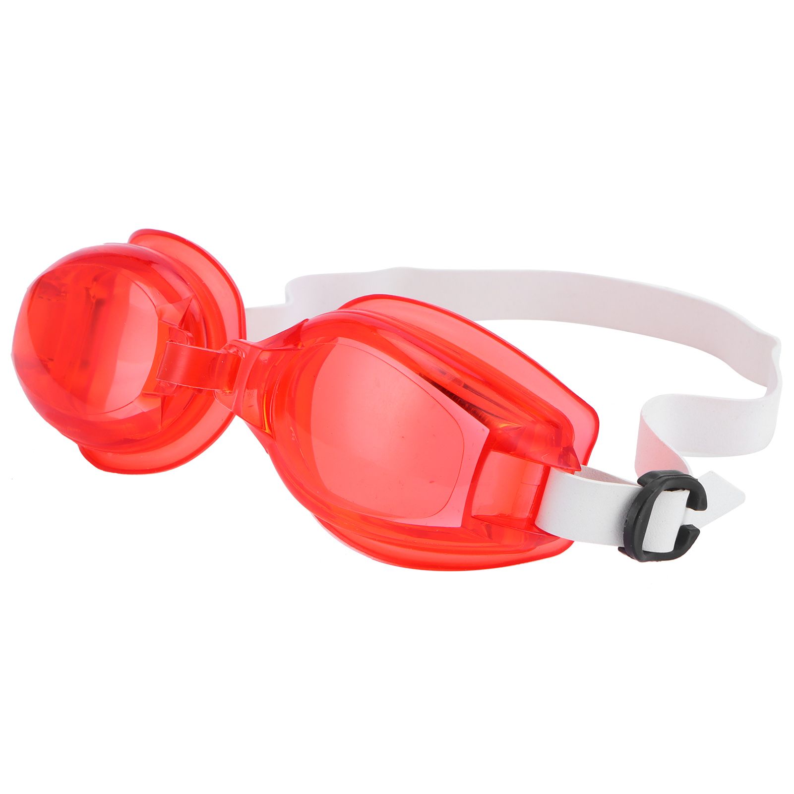 Children's Swimming Goggles Adjustable NoLeaking Swimming Glasses for Younger view 2
