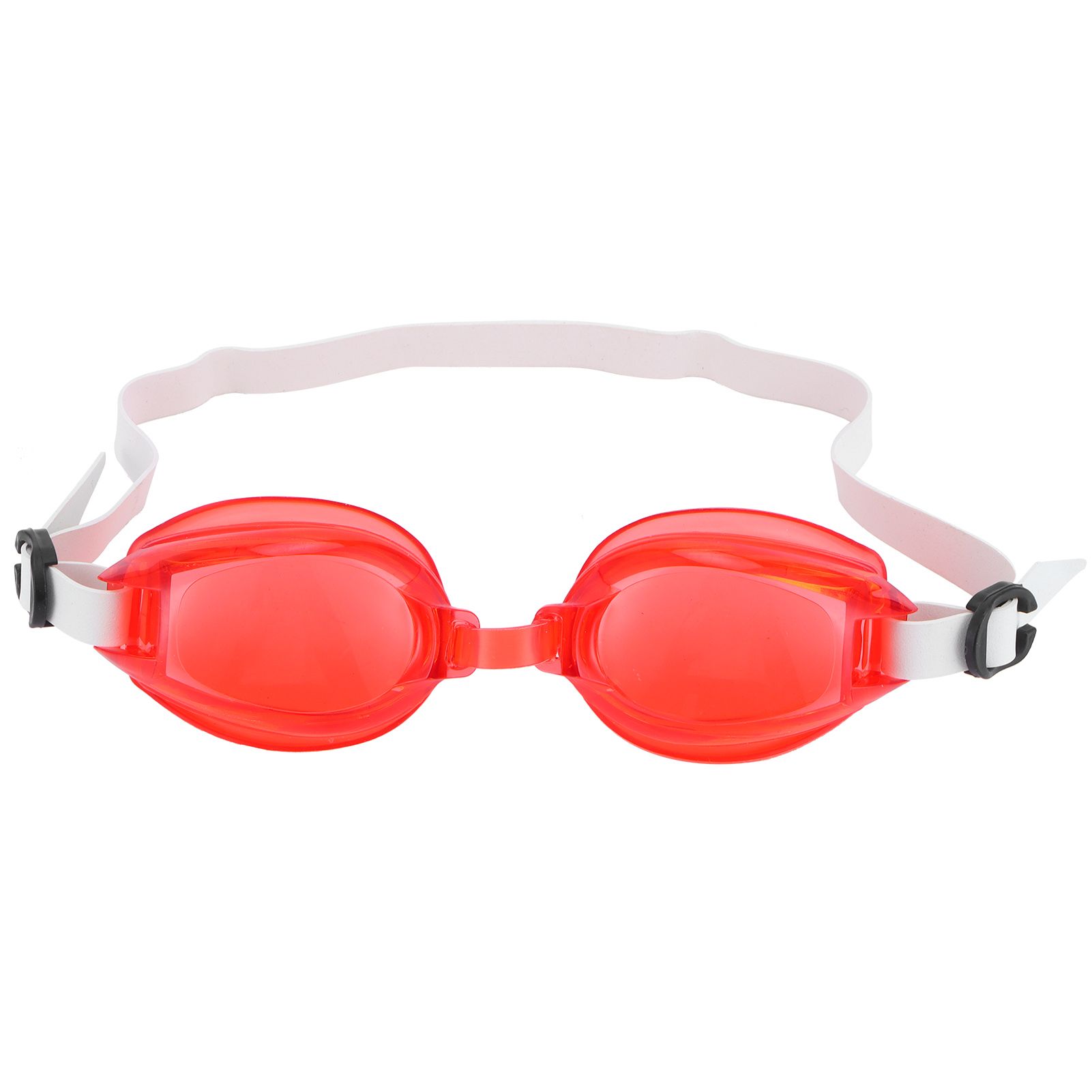 Children's Swimming Goggles Adjustable NoLeaking Swimming Glasses for Younger view 3