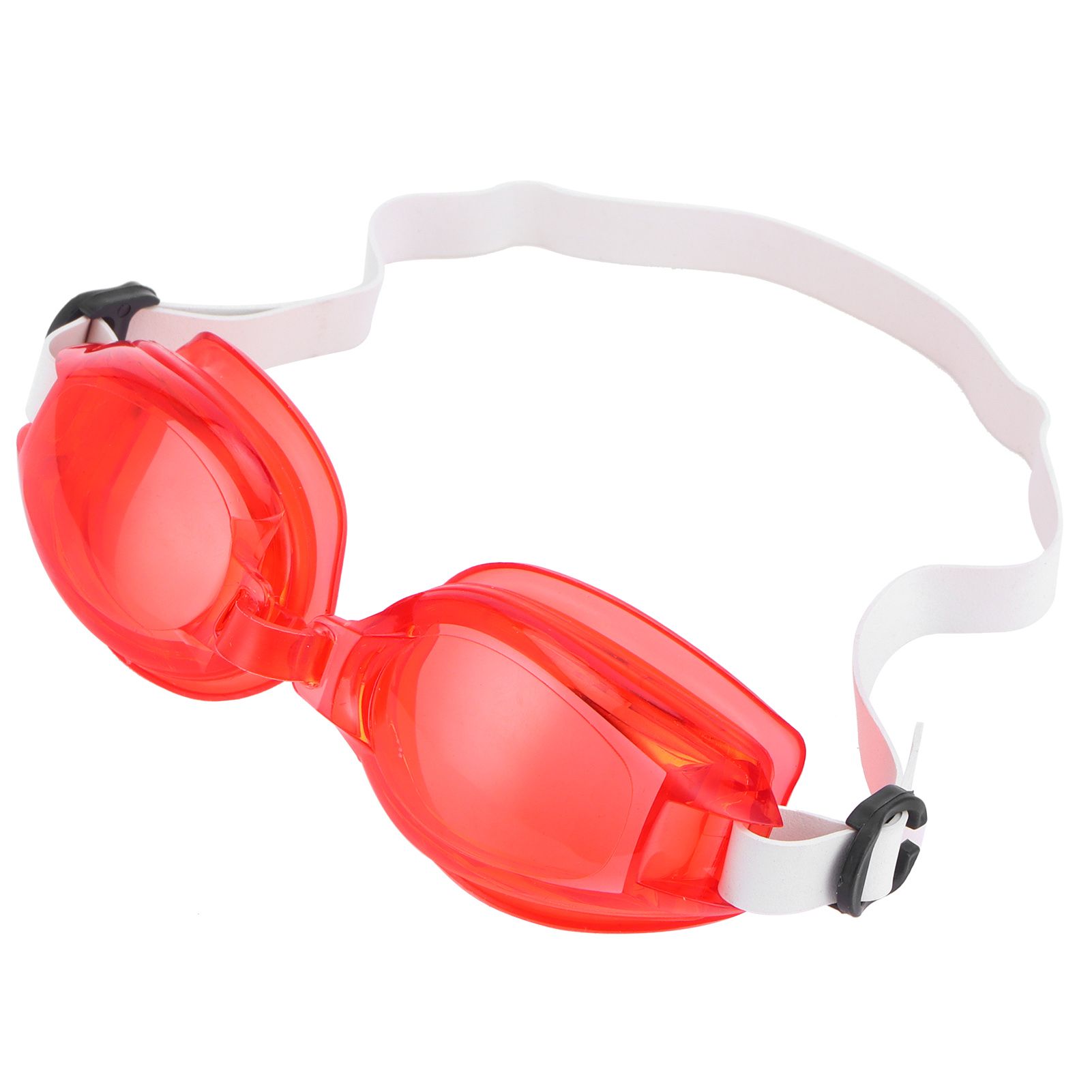 Children's Swimming Goggles Adjustable NoLeaking Swimming Glasses for Younger view 4