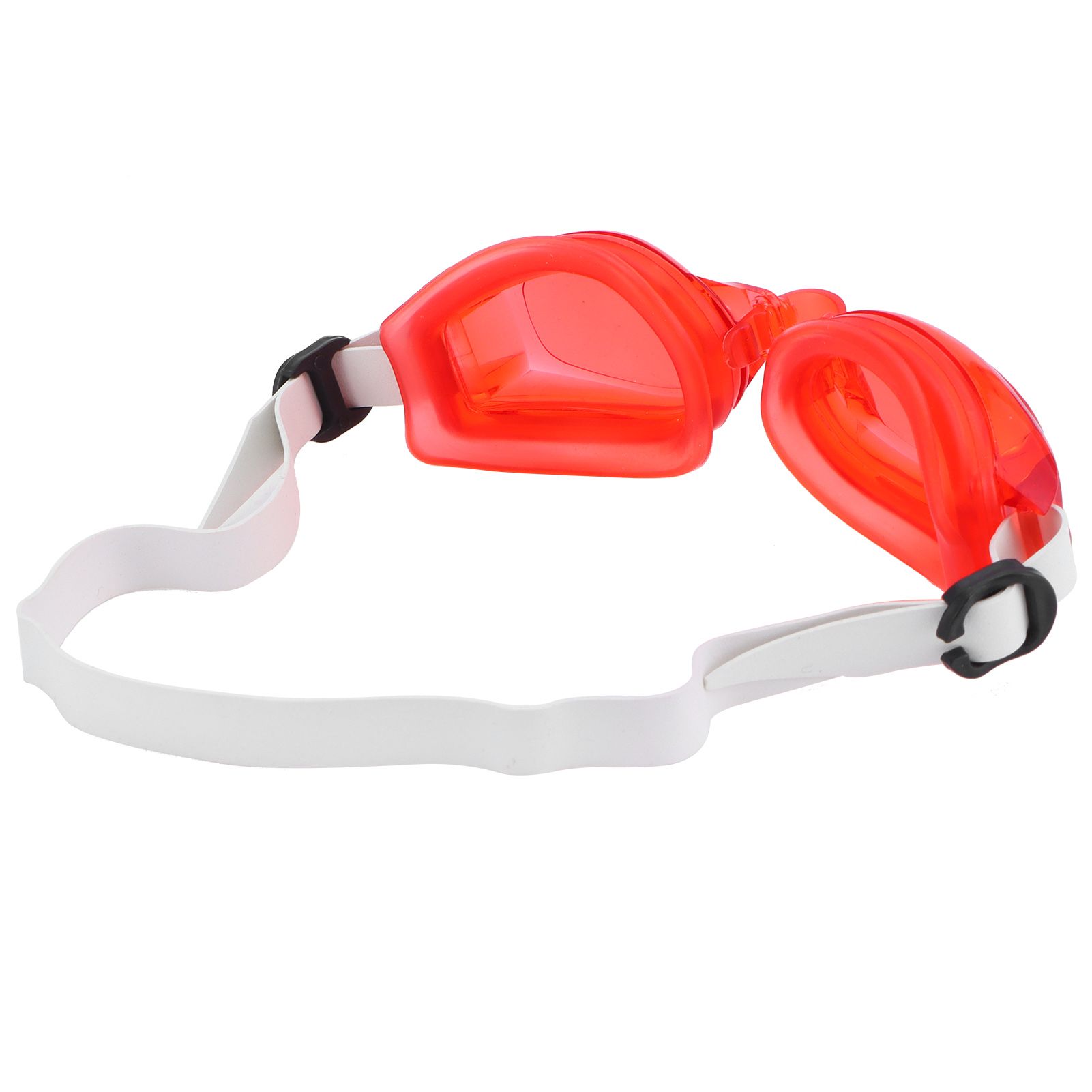 Children's Swimming Goggles Adjustable NoLeaking Swimming Glasses for Younger view 5