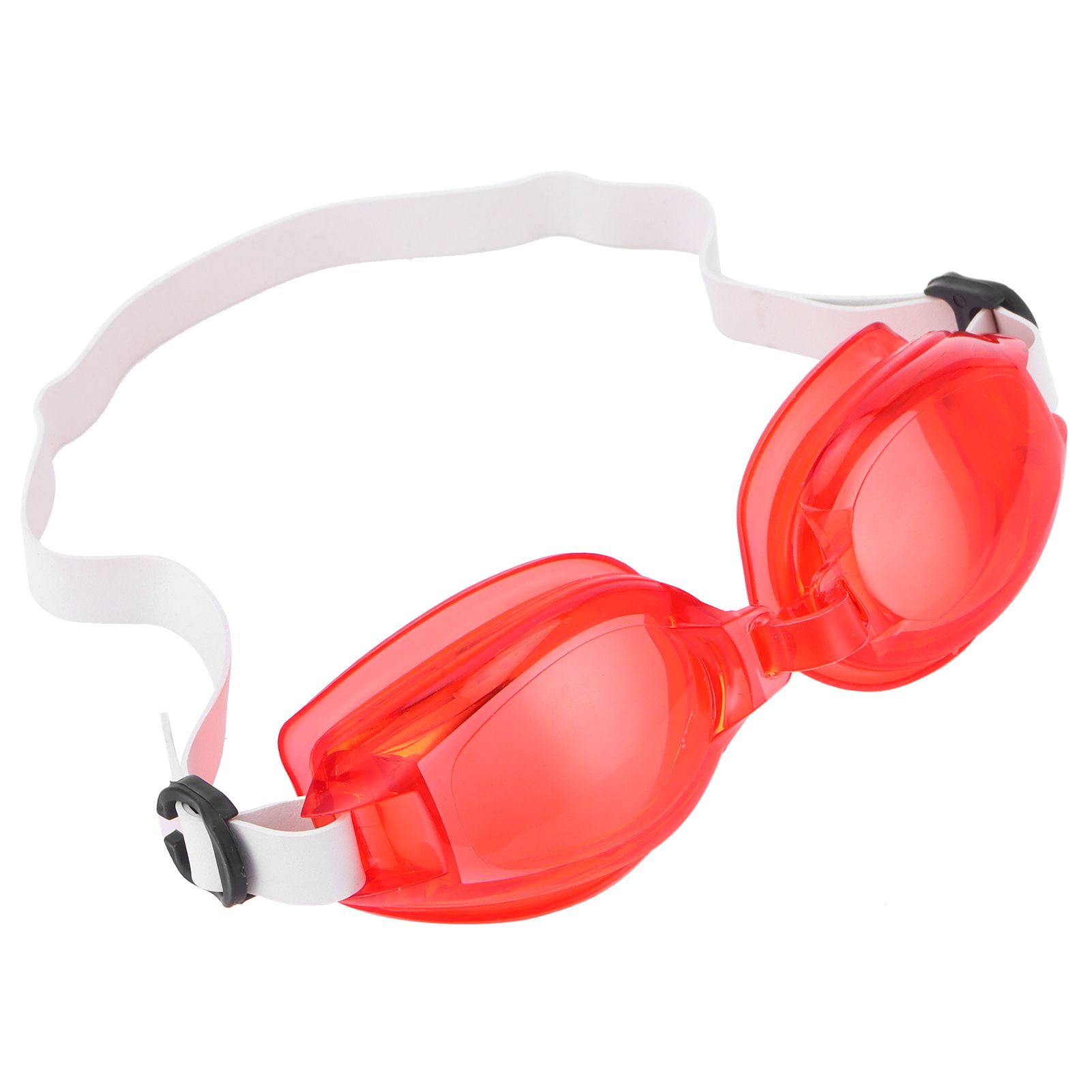 Children's Swimming Goggles Adjustable NoLeaking Swimming Glasses for Younger view 8