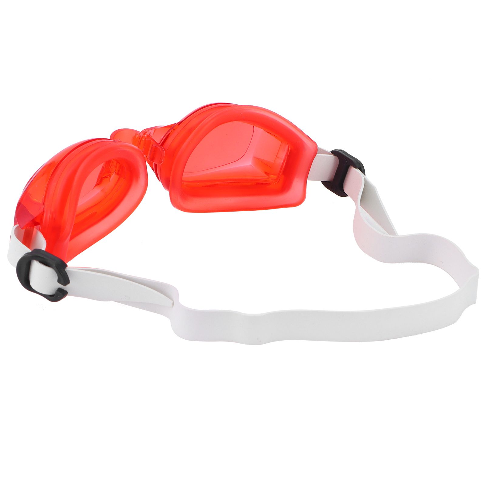 Children's Swimming Goggles Adjustable NoLeaking Swimming Glasses for Younger view 9