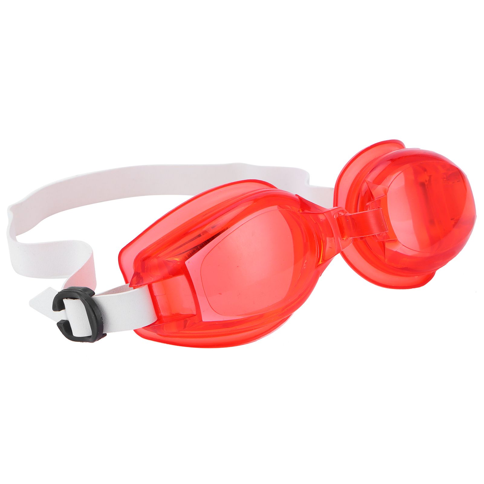 Children's Swimming Goggles Adjustable NoLeaking Swimming Glasses for Younger view 10
