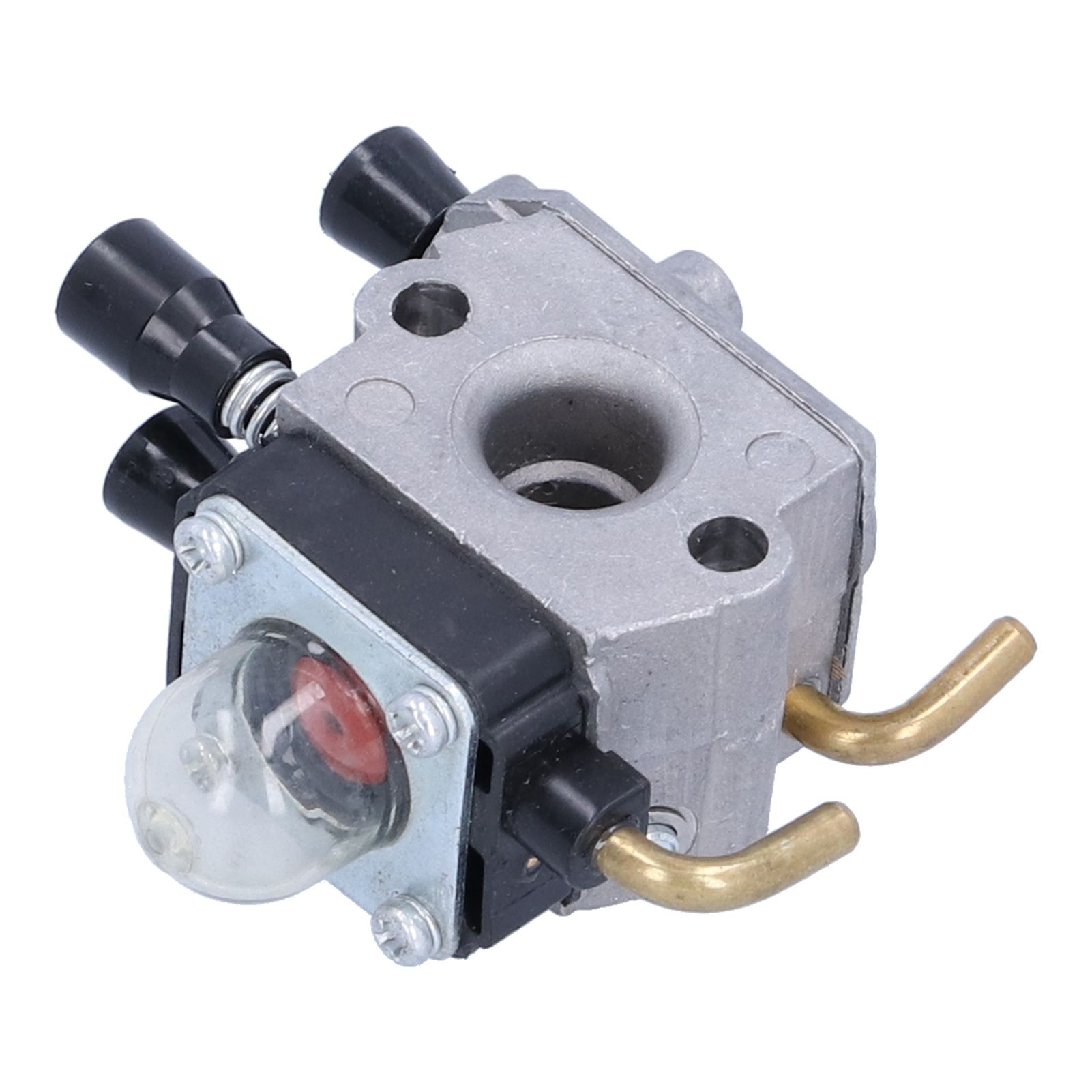 Carburetor Carb Kit Replacement Fit for STIHL fs38 fs45 fs46 fs55 km55 fs85 view 2