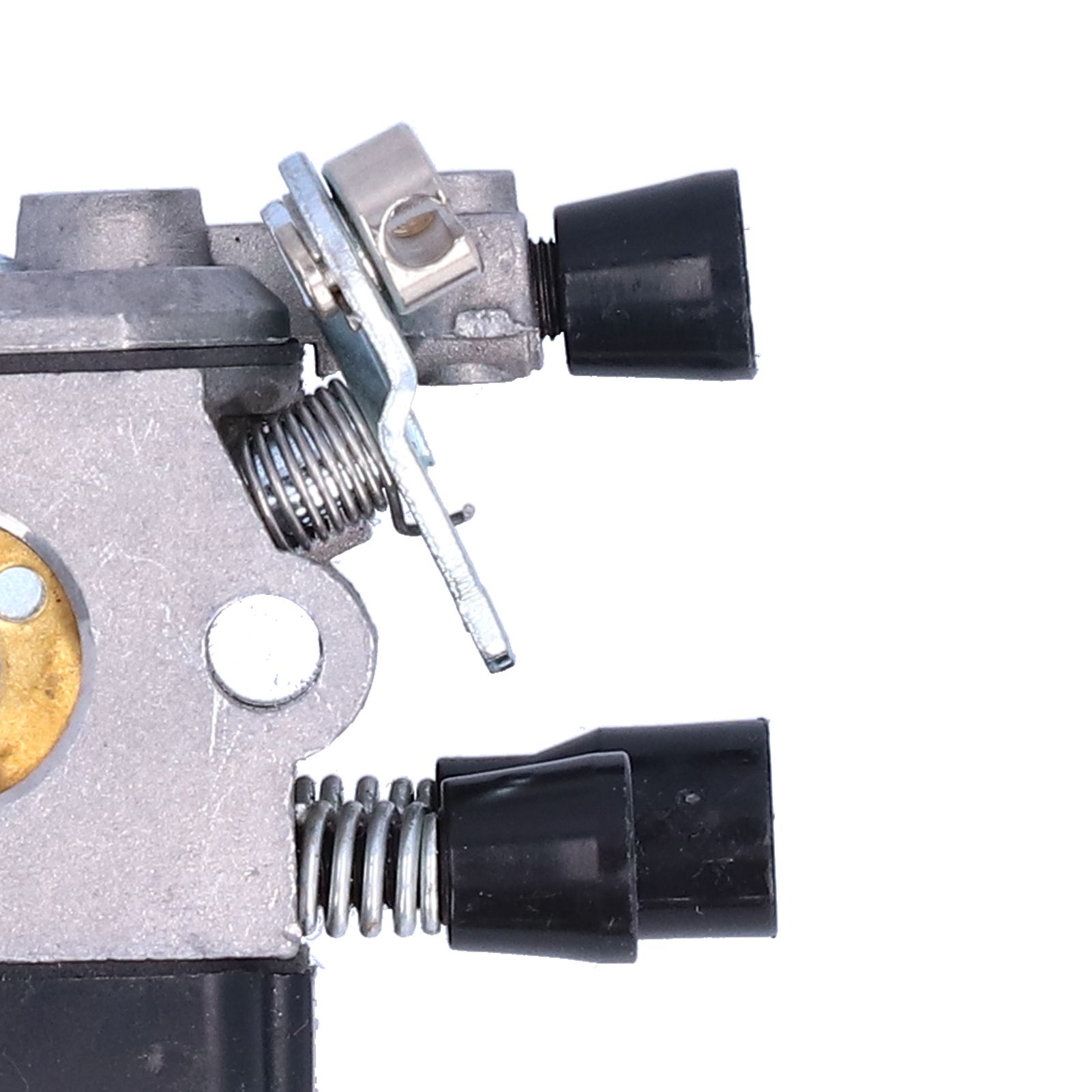Carburetor Carb Kit Replacement Fit for STIHL fs38 fs45 fs46 fs55 km55 fs85 view 15