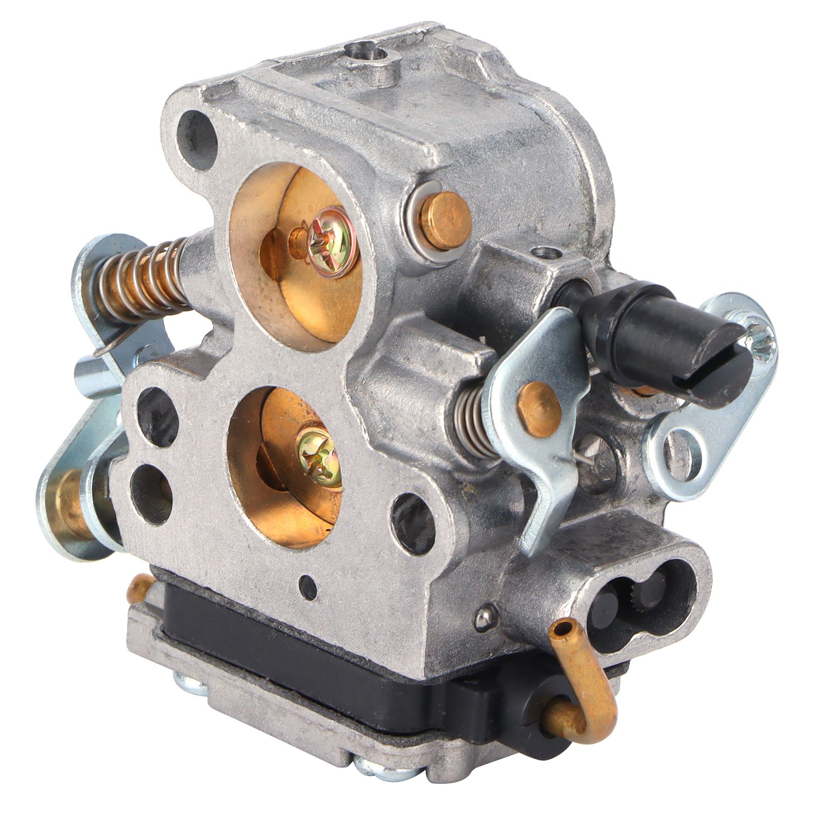 Carburetor Set Fit for Husqvarna 235 235e 236 240 240 E Chainsaw 574719402 view 2