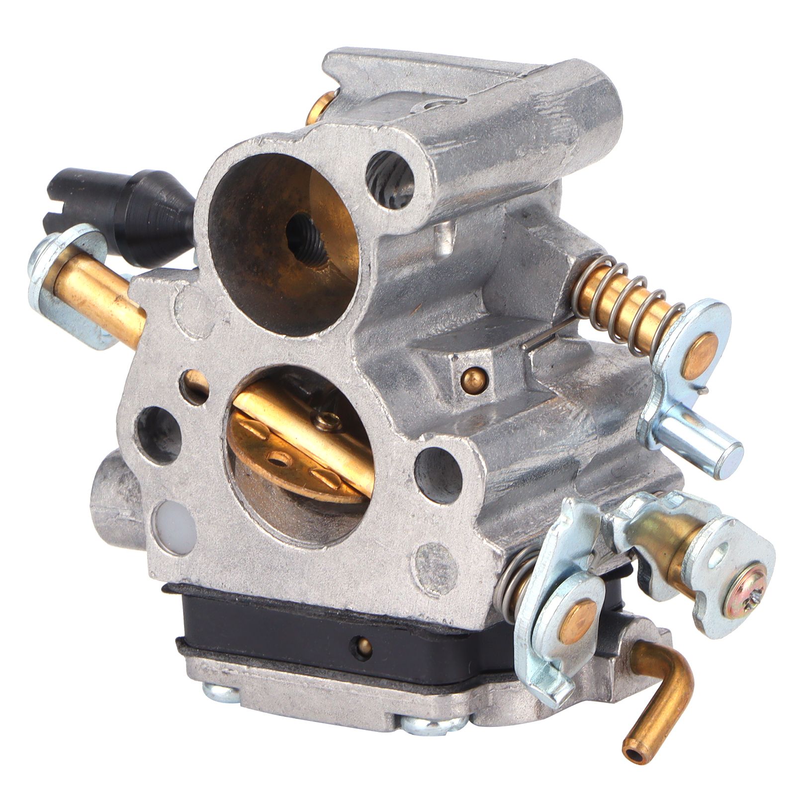 Carburetor Set Fit for Husqvarna 235 235e 236 240 240 E Chainsaw 574719402 view 3