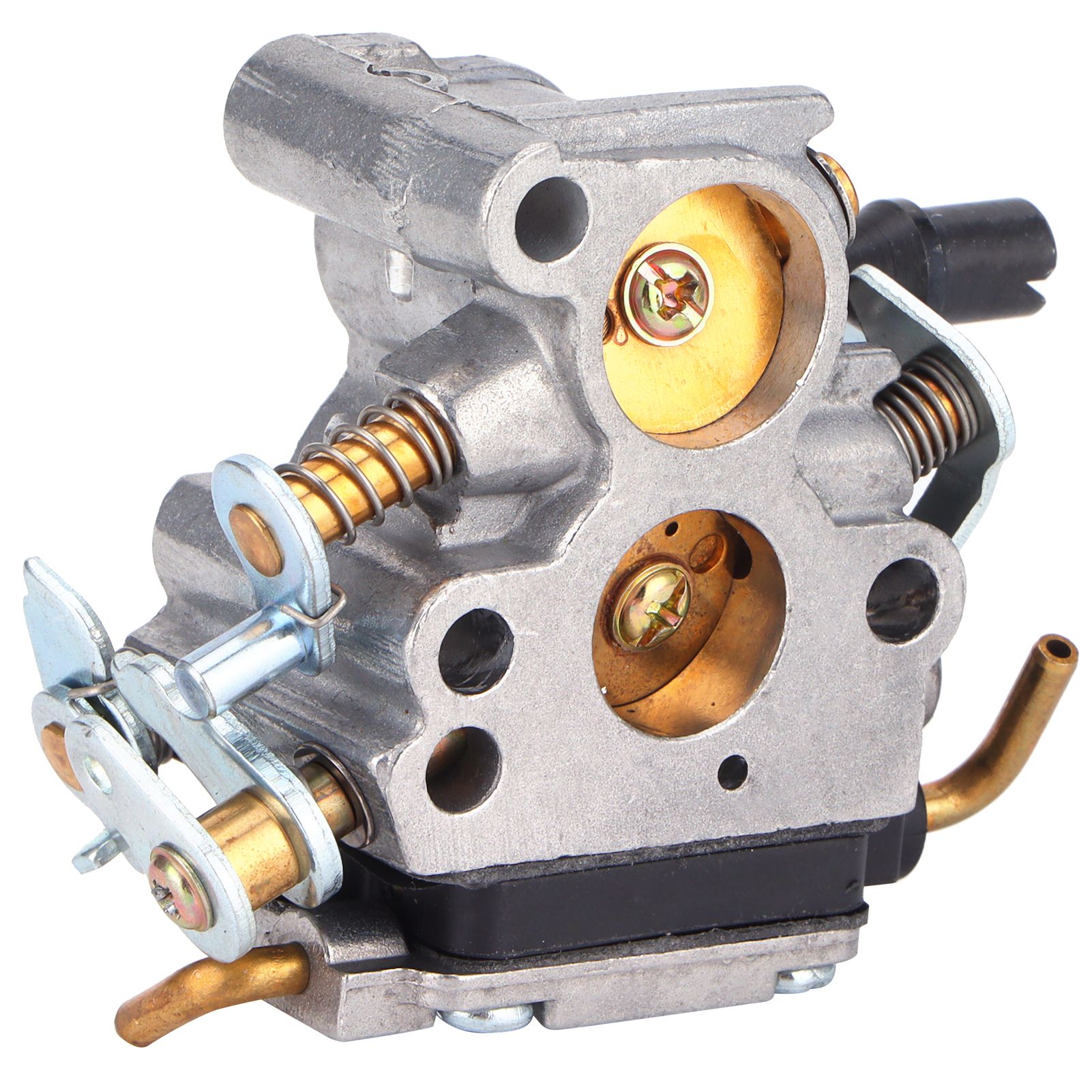 Carburetor Set Fit for Husqvarna 235 235e 236 240 240 E Chainsaw 574719402 view 4