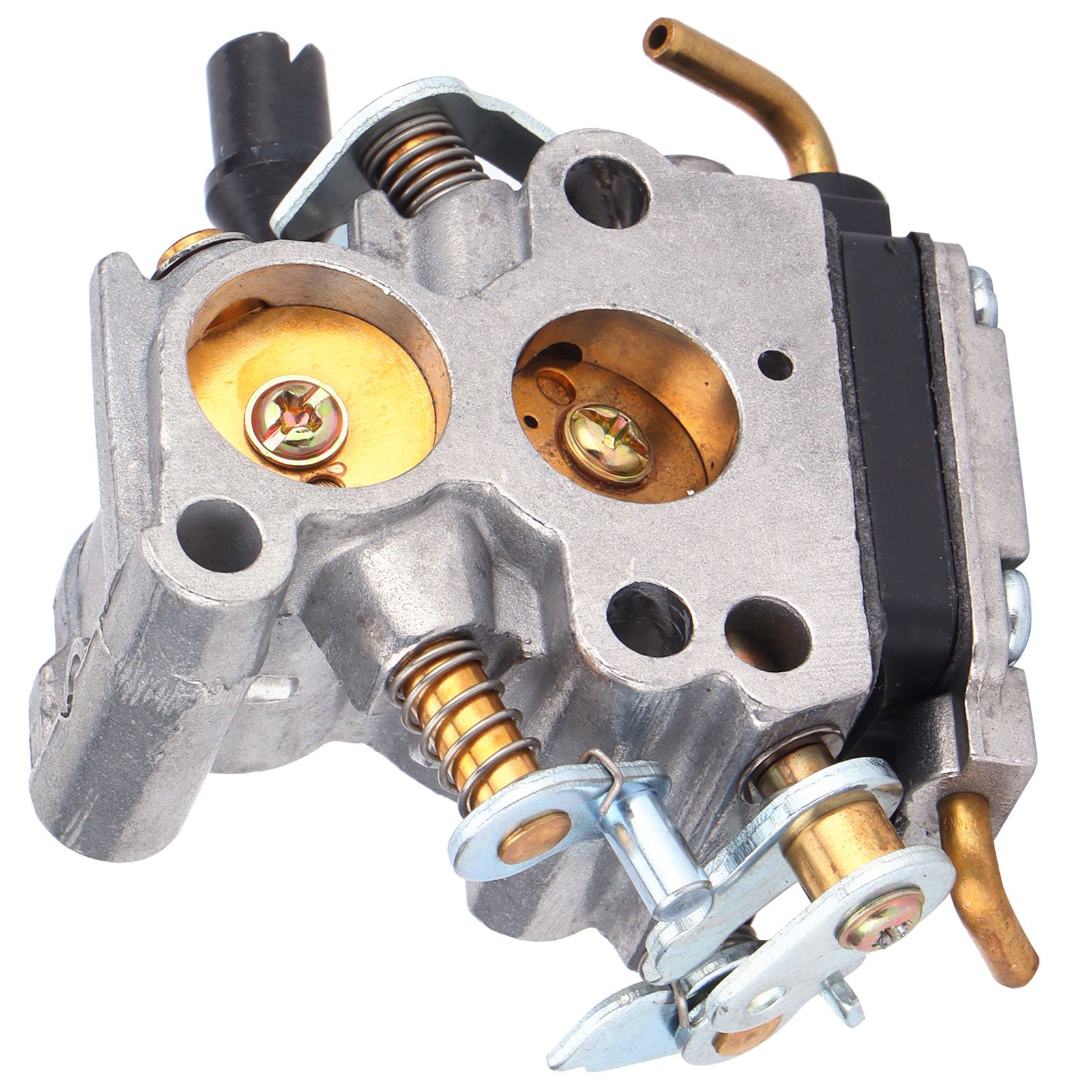Carburetor Set Fit for Husqvarna 235 235e 236 240 240 E Chainsaw 574719402 view 6