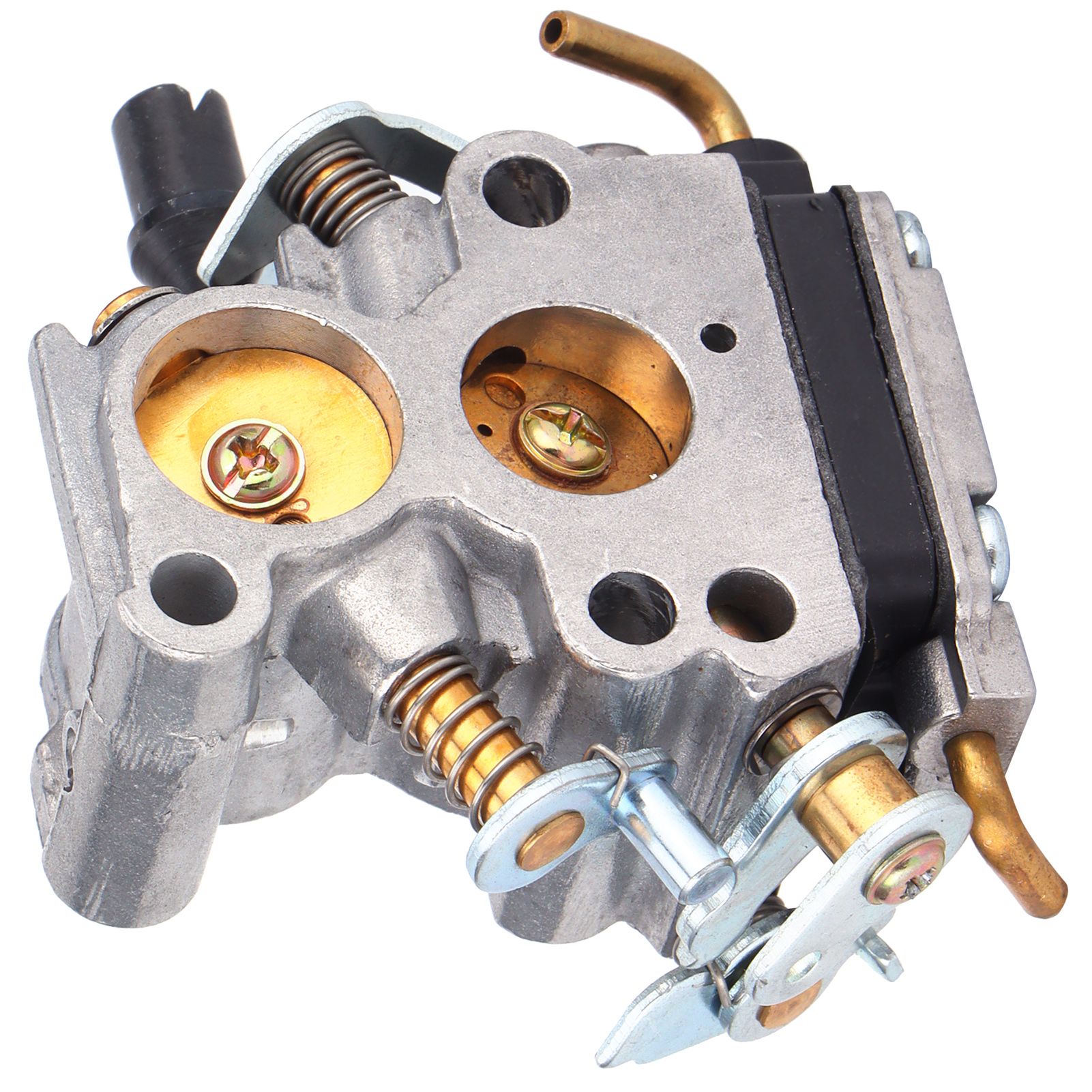 Carburetor Set Fit for Husqvarna 235 235e 236 240 240 E Chainsaw 574719402 view 7