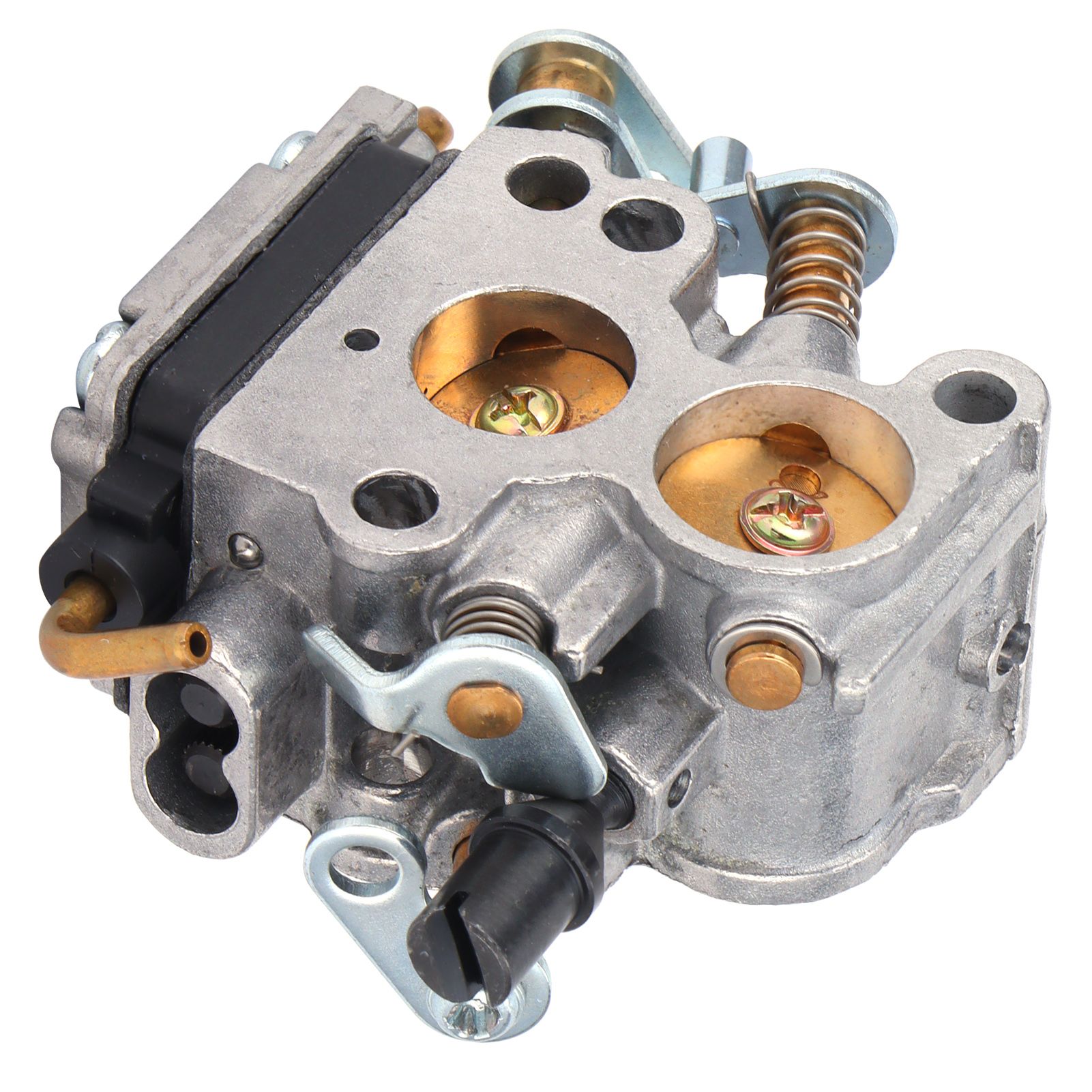 Carburetor Set Fit for Husqvarna 235 235e 236 240 240 E Chainsaw 574719402 view 8