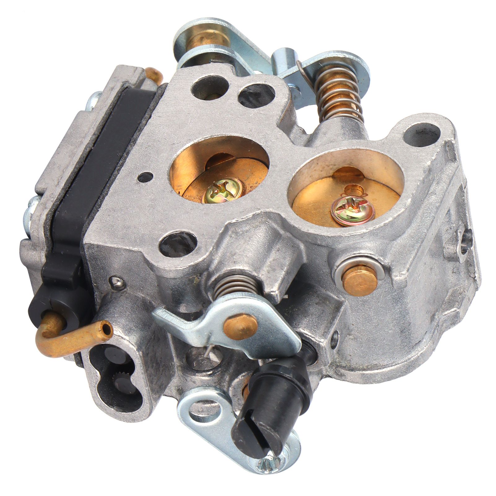 Carburetor Set Fit for Husqvarna 235 235e 236 240 240 E Chainsaw 574719402 view 9