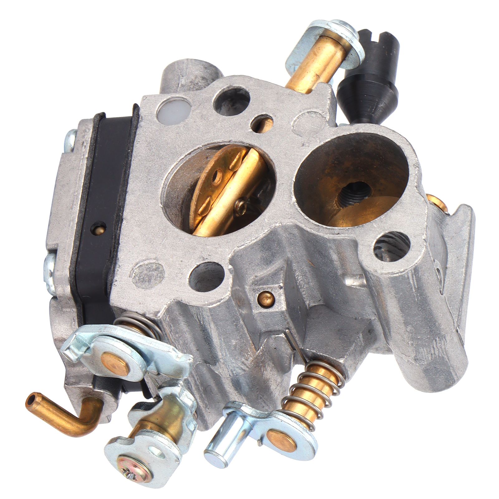 Carburetor Set Fit for Husqvarna 235 235e 236 240 240 E Chainsaw 574719402 view 10