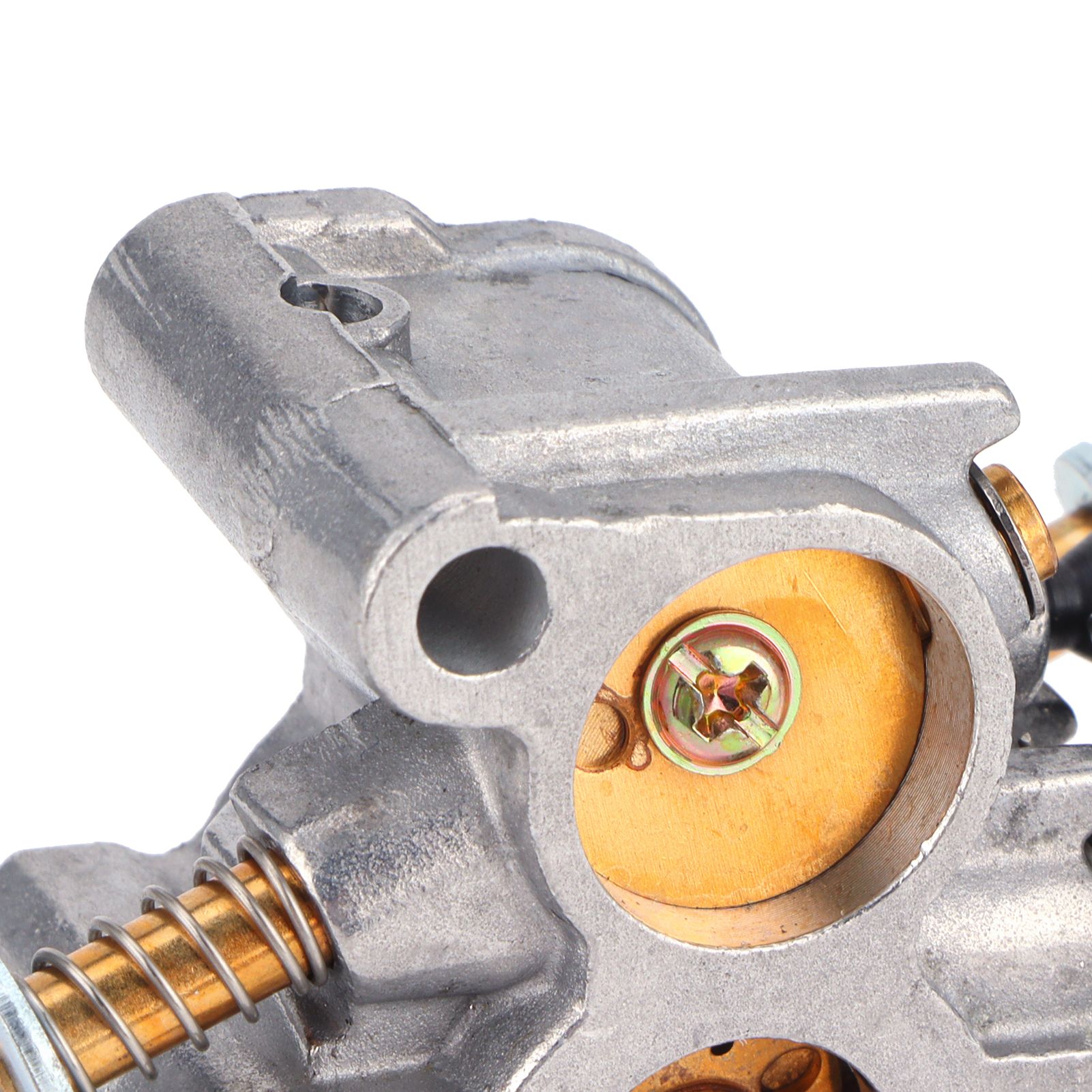 Carburetor Set Fit for Husqvarna 235 235e 236 240 240 E Chainsaw 574719402 view 13