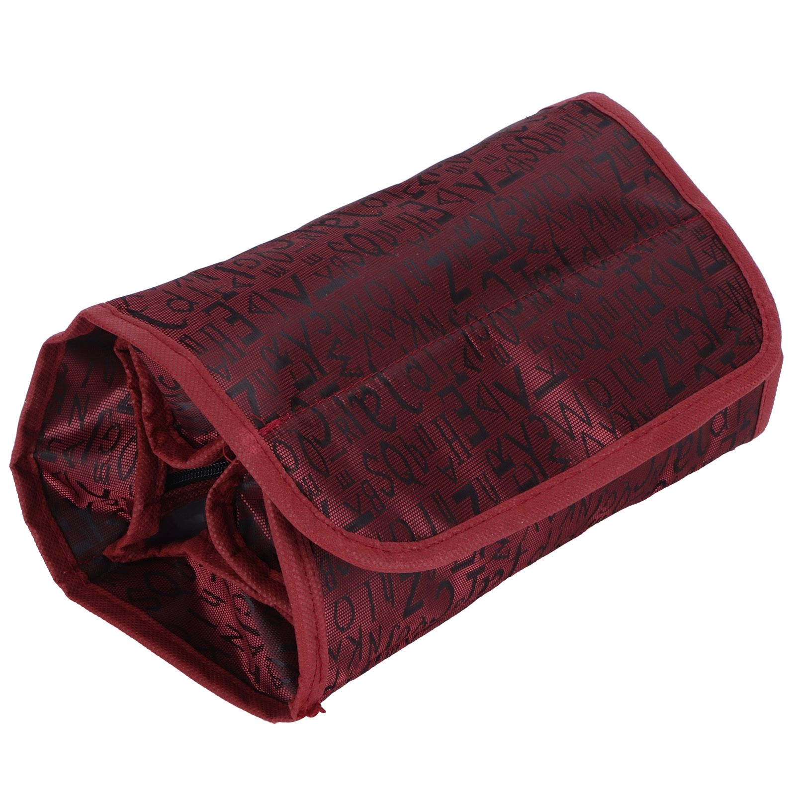 Fashion Travel Cosmetic Bag Multifunctional Makeup Storage Organizer for