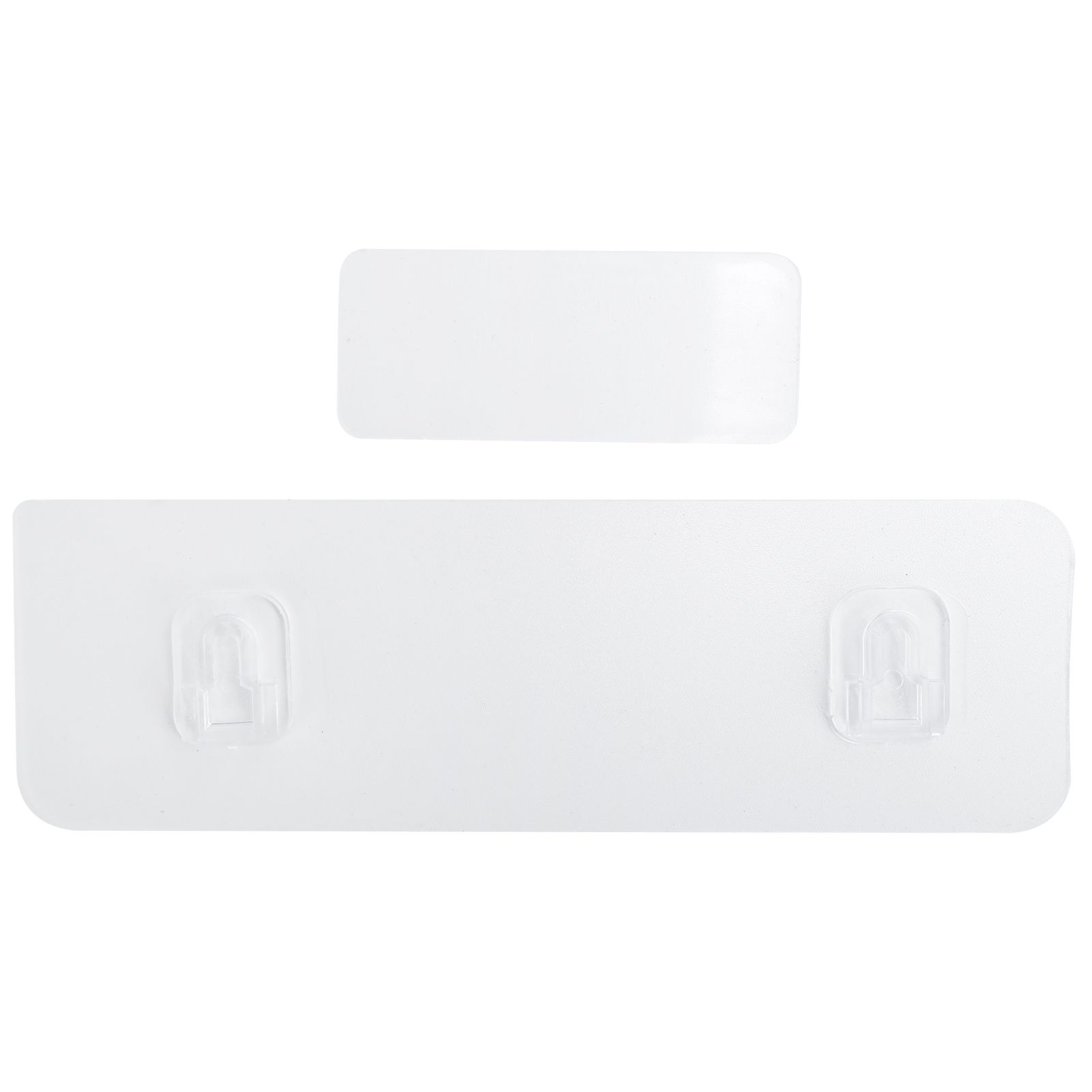 No Drilling Corner Shower Shelf Wall Mounted Bathroom Storage Rack with Towel view 11