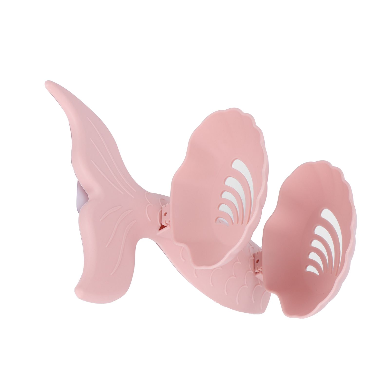 Double Layers Soap Box Wall-Mounted Soap Holder Drain Rack for Bathroom Supplies view 8