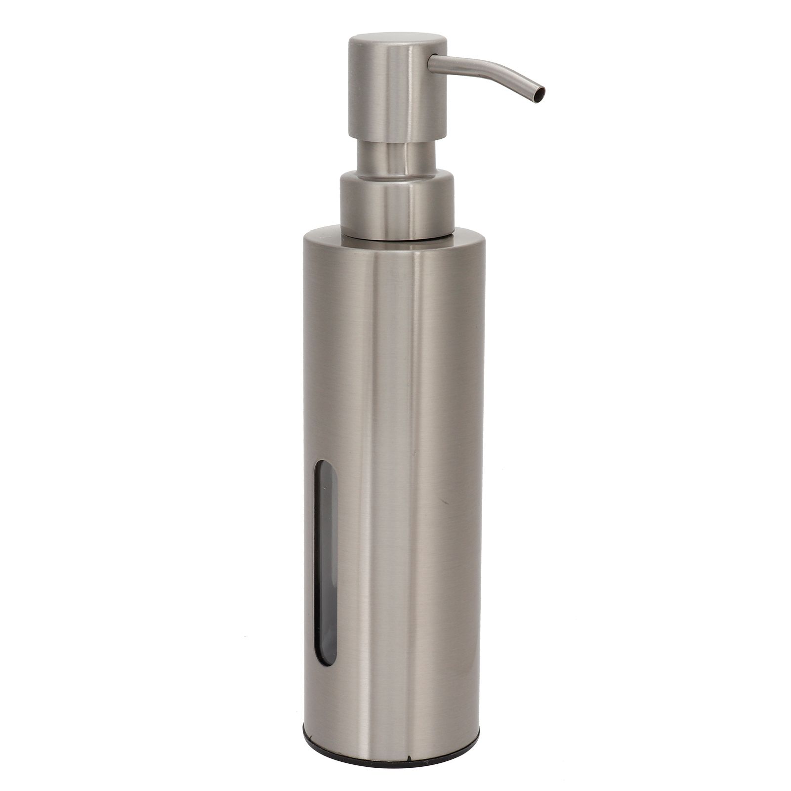 Liquid Soap Dispenser Shower Gel Lotion Bottle Container Home Bathroom Accessory view 2
