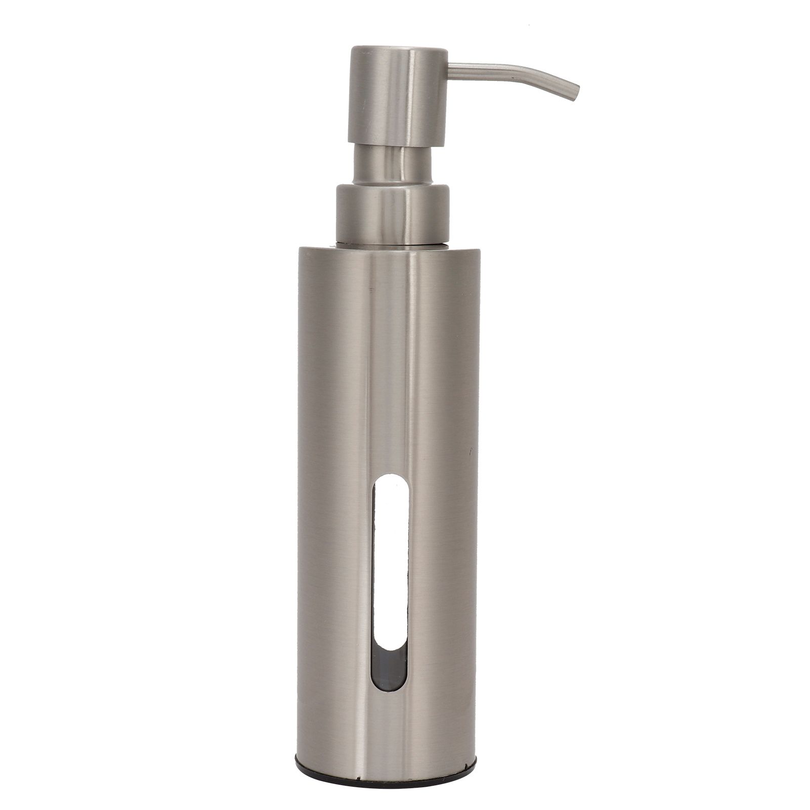 Liquid Soap Dispenser Shower Gel Lotion Bottle Container Home Bathroom Accessory view 3