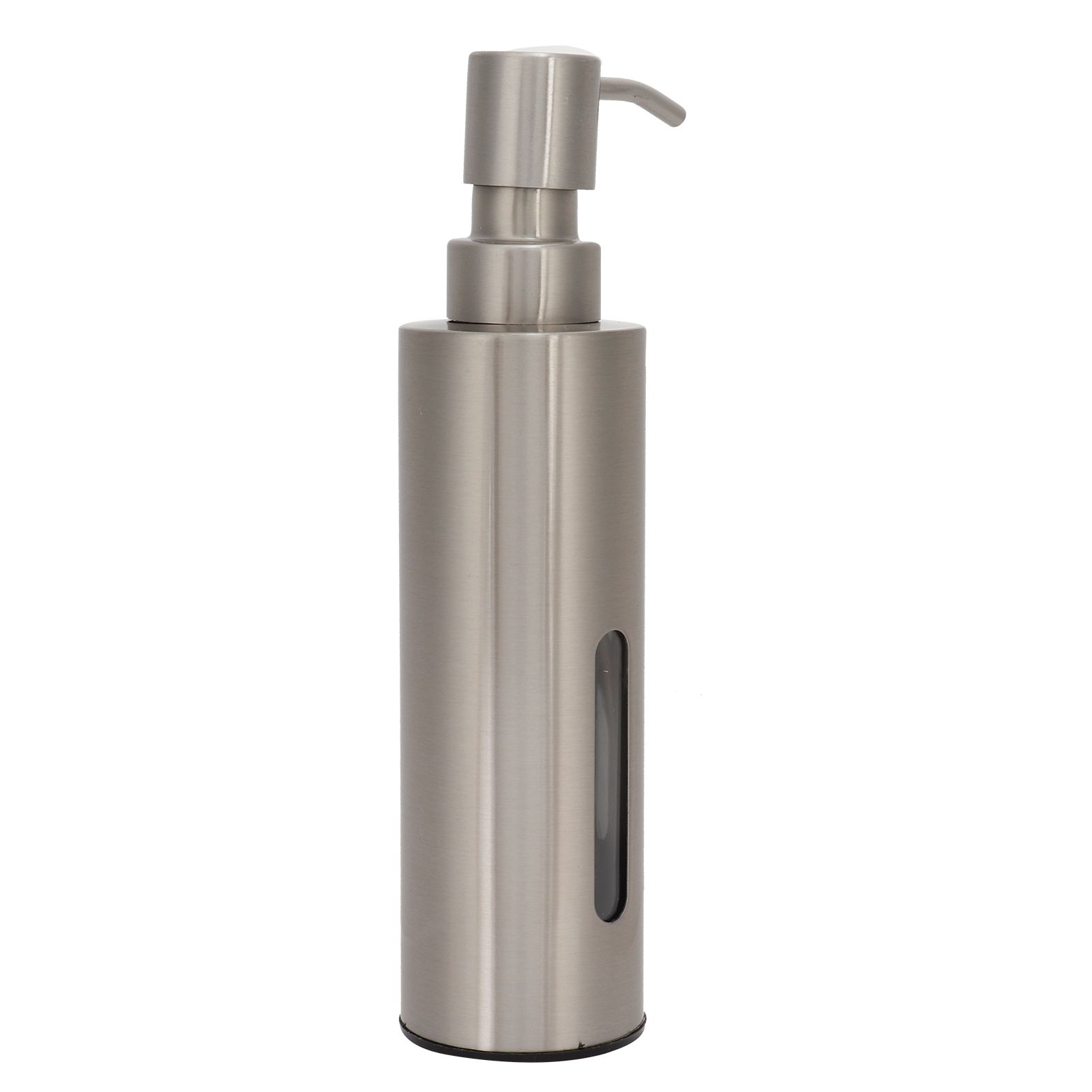 Liquid Soap Dispenser Shower Gel Lotion Bottle Container Home Bathroom Accessory view 4