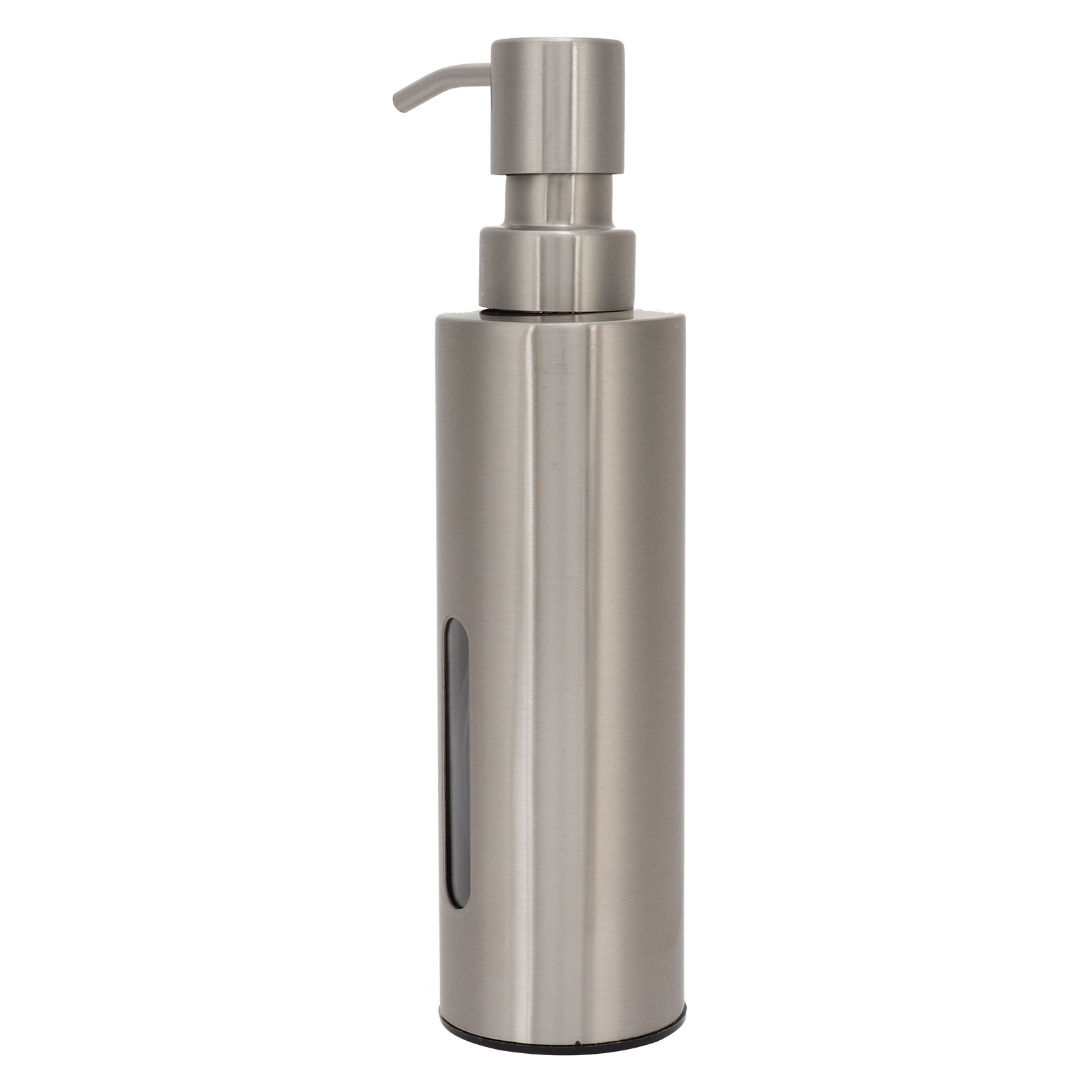 Liquid Soap Dispenser Shower Gel Lotion Bottle Container Home Bathroom Accessory view 5