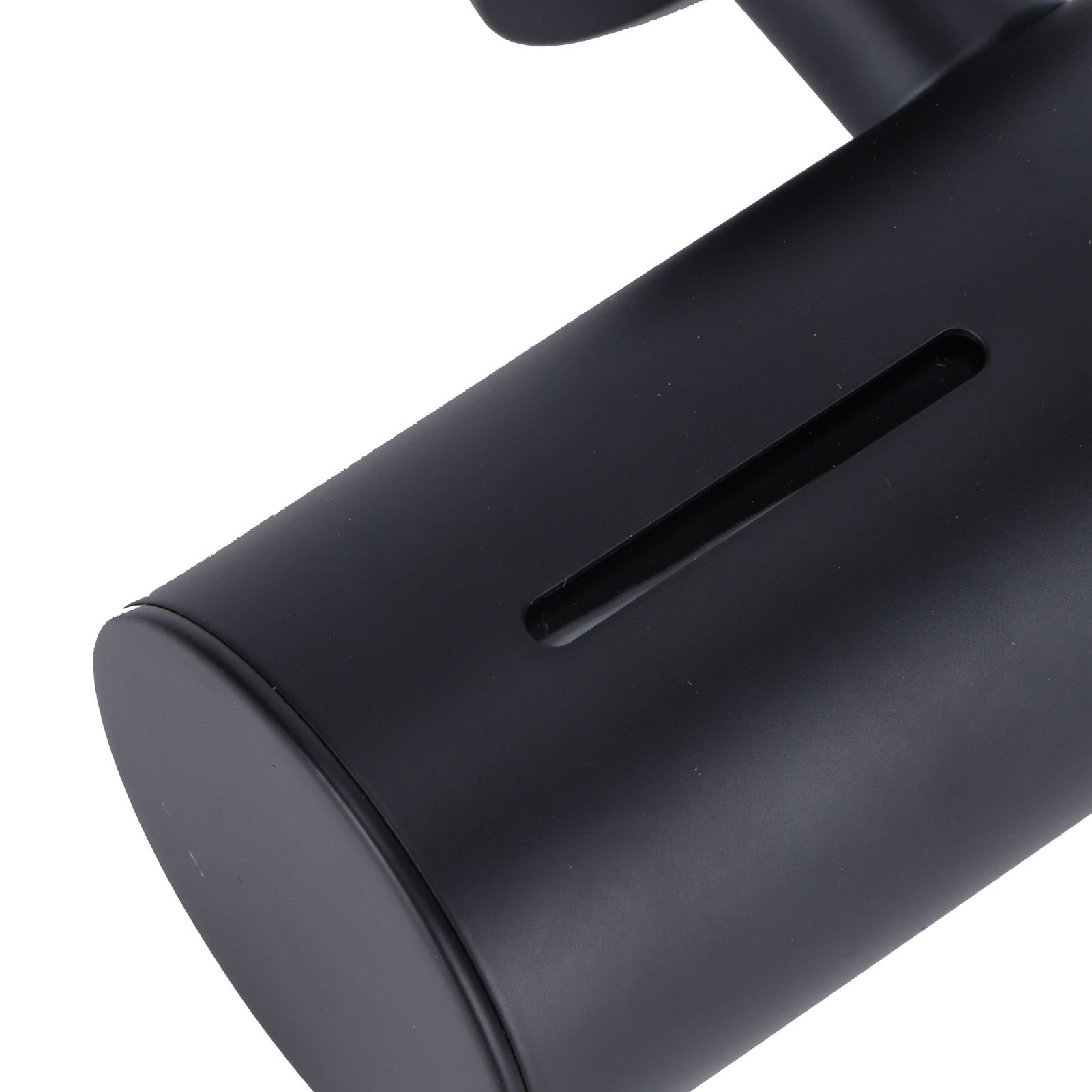 200ml Round Soap Dispenser Wall‑Mounted Shampoo Shower Gel Container Bathroom view 12