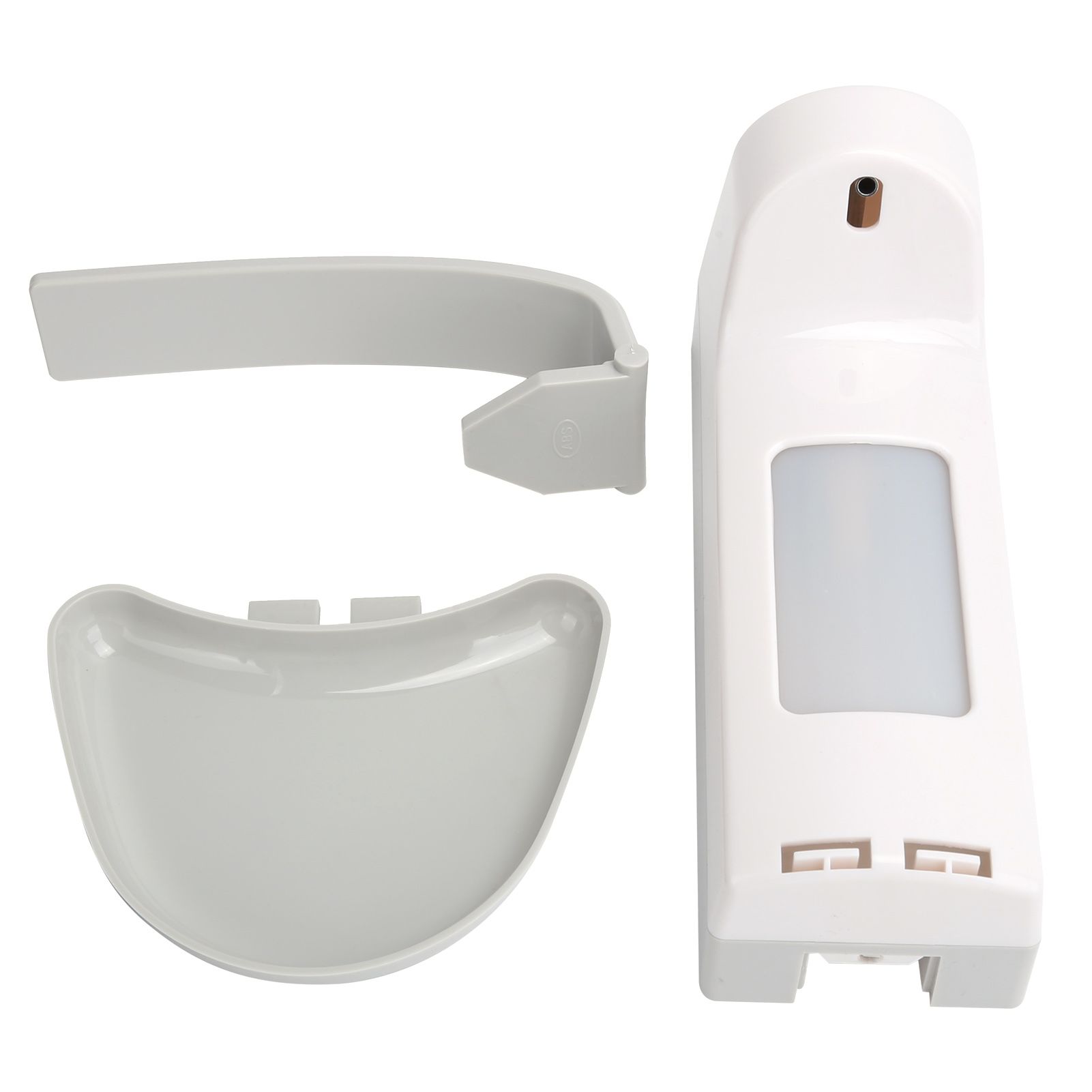 Soap Dispenser Wall Mounting Liquid Soap Container for Home Bathroom Toilet Hotel view 4