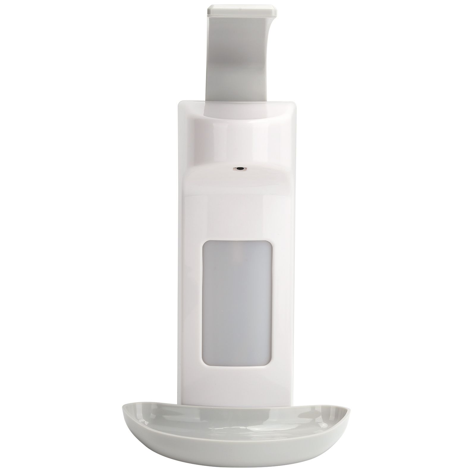 Soap Dispenser Wall Mounting Liquid Soap Container for Home Bathroom Toilet Hotel view 5