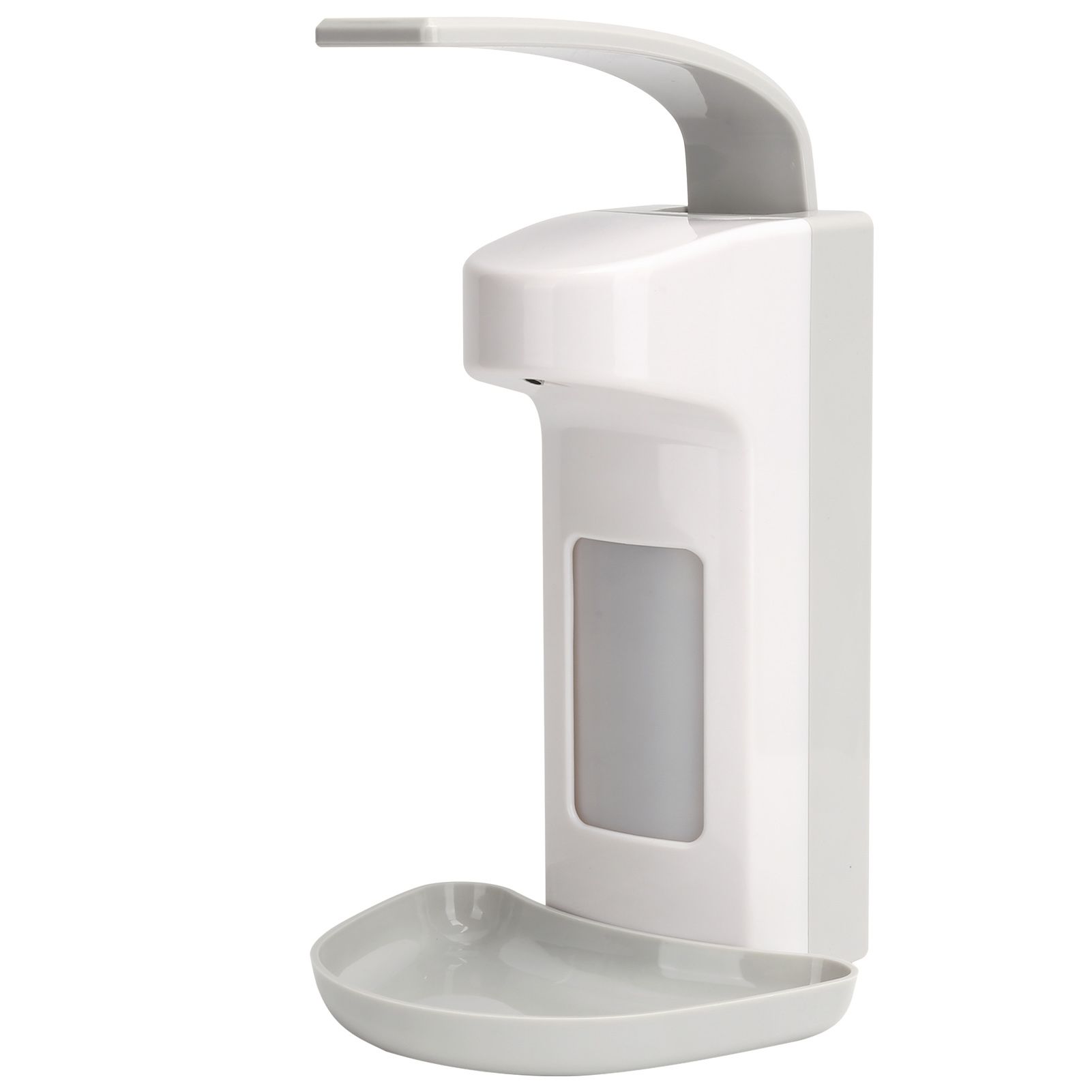 Soap Dispenser Wall Mounting Liquid Soap Container for Home Bathroom Toilet Hotel view 6