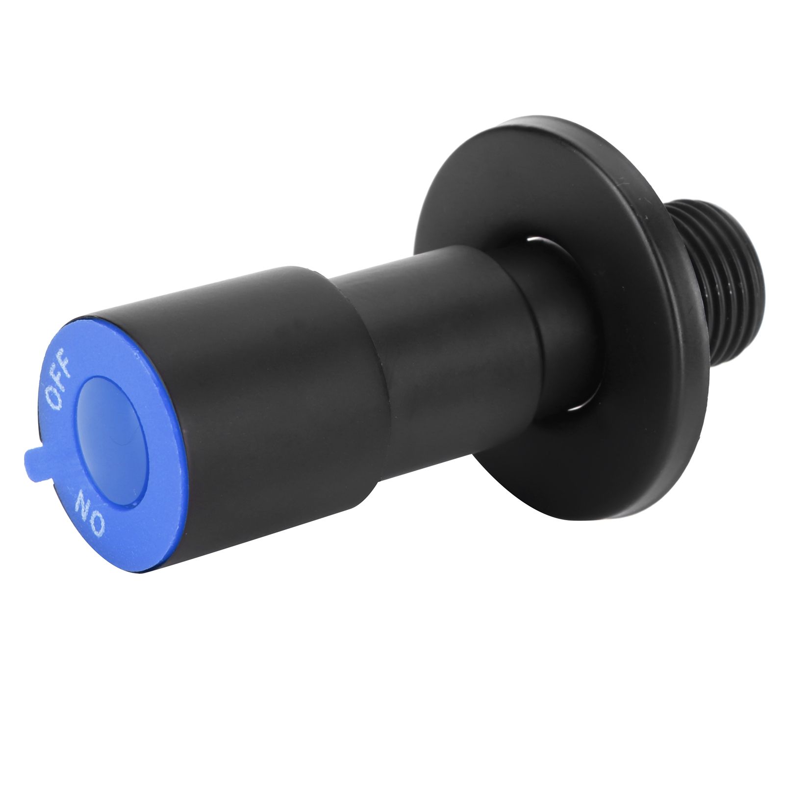 G1/2 Thread Angle Valve Stainless Steel Water Stop Valve for Bathroom Toilet view 9