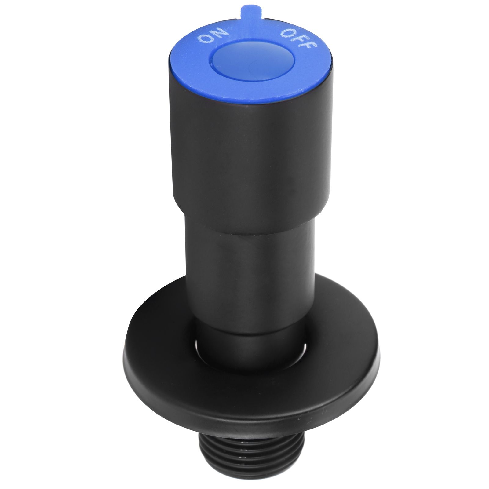 G1/2 Thread Angle Valve Stainless Steel Water Stop Valve for Bathroom Toilet view 10