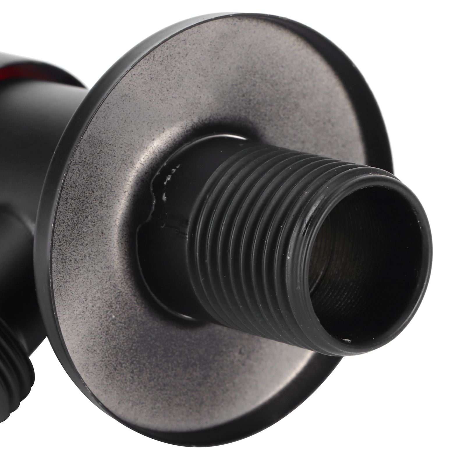 G1/2 Thread Angle Valve Stainless Steel Water Stop Valve for Bathroom Toilet view 13