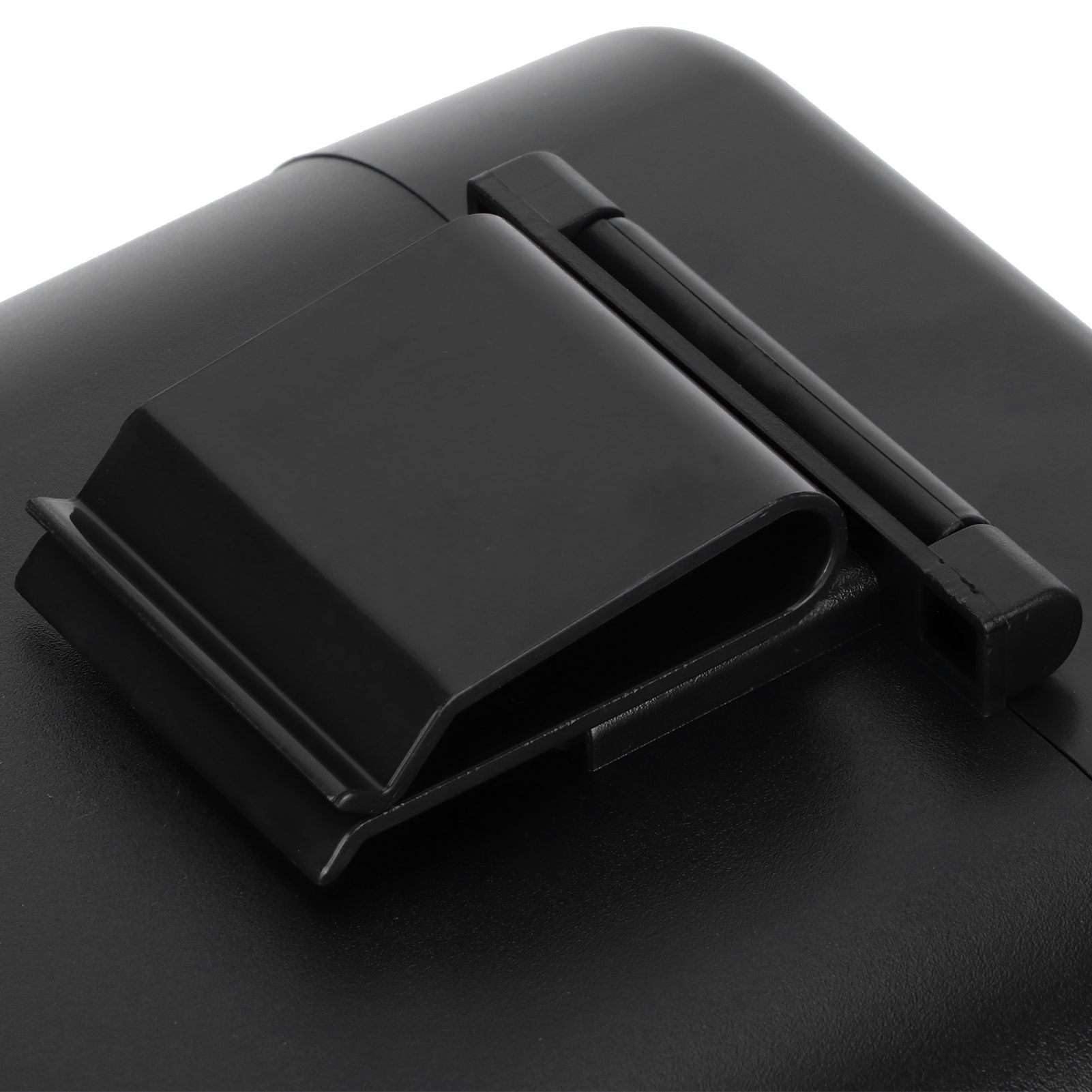 Car Trash Can Portable Hanging Garbage Waste Bin with Lid Vehicle Interior view 14