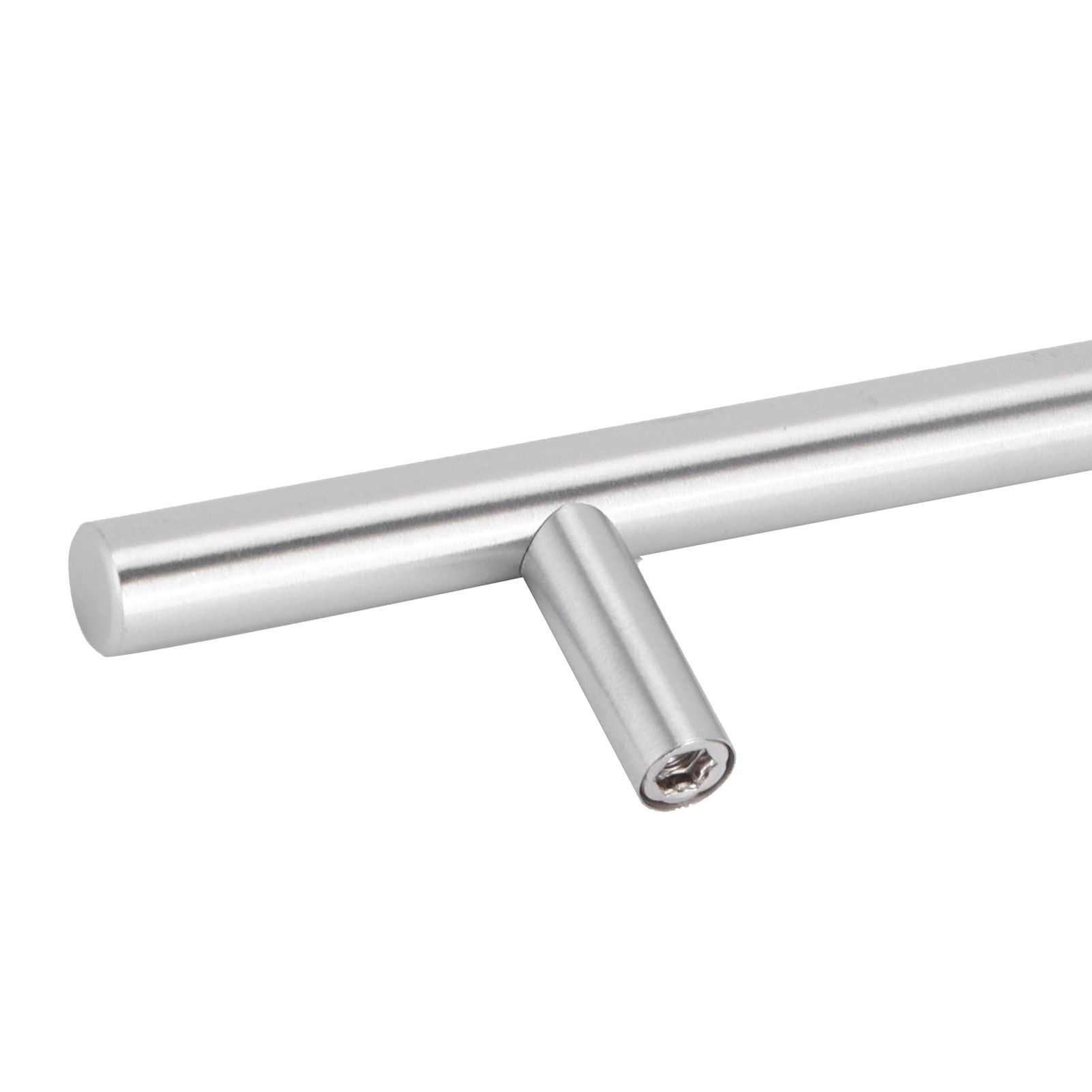Cabinet Handle Stainless Steel Drawer Pull Handle Hardware for Cupboard view 13