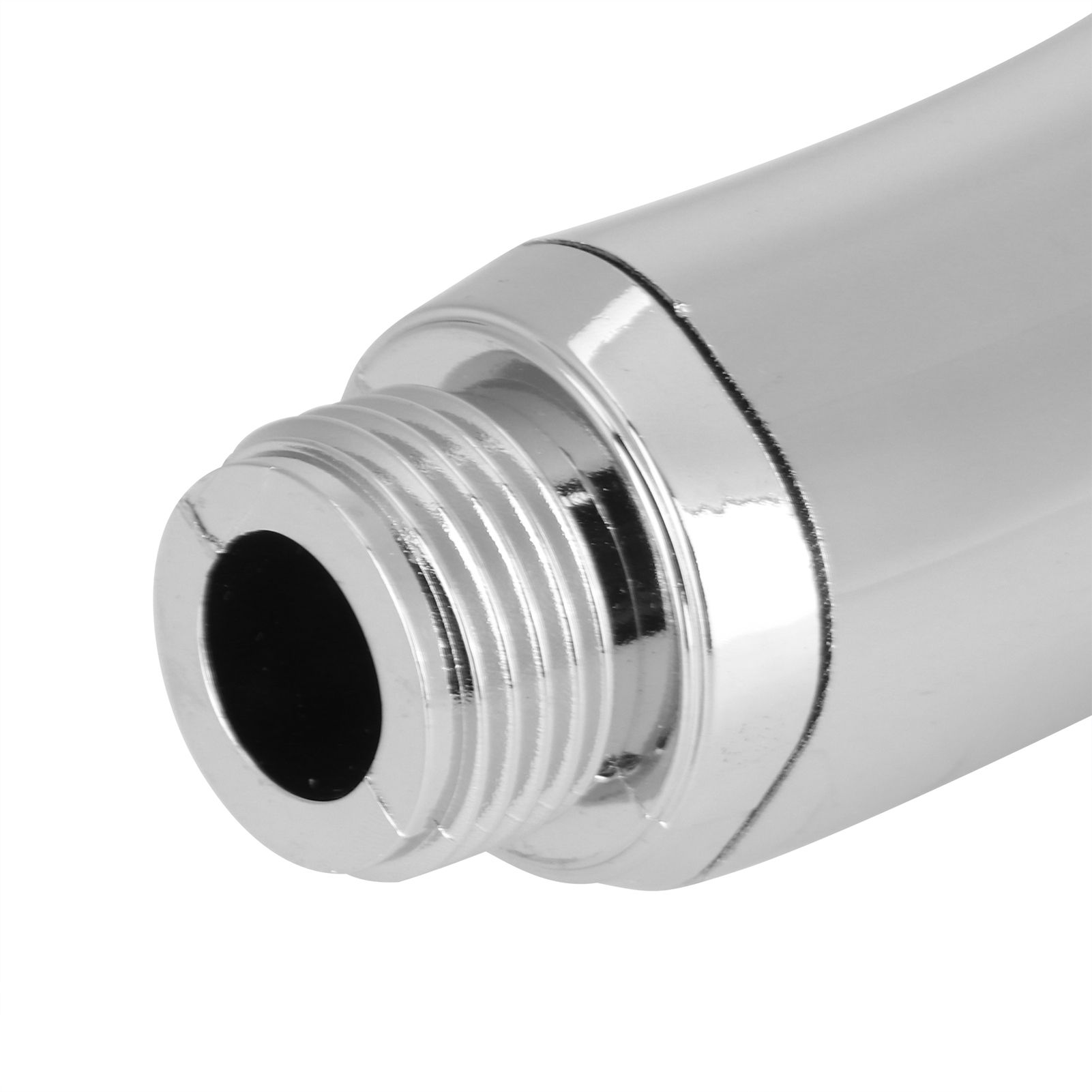 G1/2in High Pressure Showerhead ABS Handheld Bath Shower Sprayer Bathroom Supplies view 15