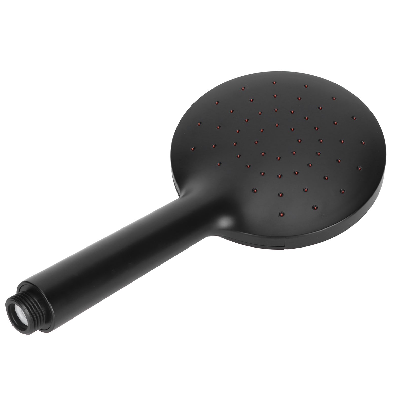 G1/2in Shower Head High Pressure Handheld Bath Shower Sprayer Accessories for view 4