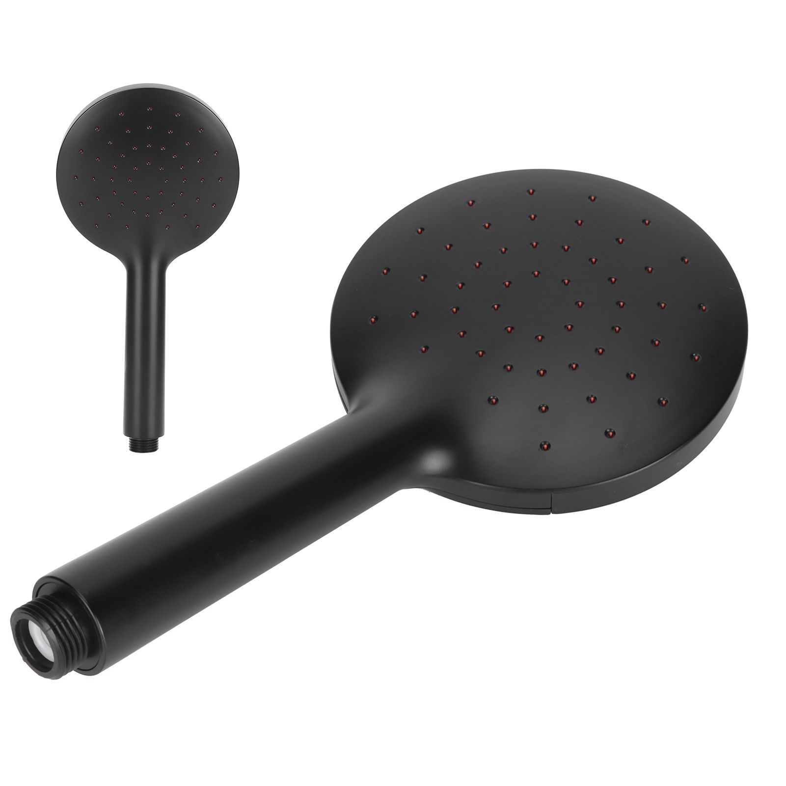 G1/2in Shower Head High Pressure Handheld Bath Shower Sprayer Accessories for view 7