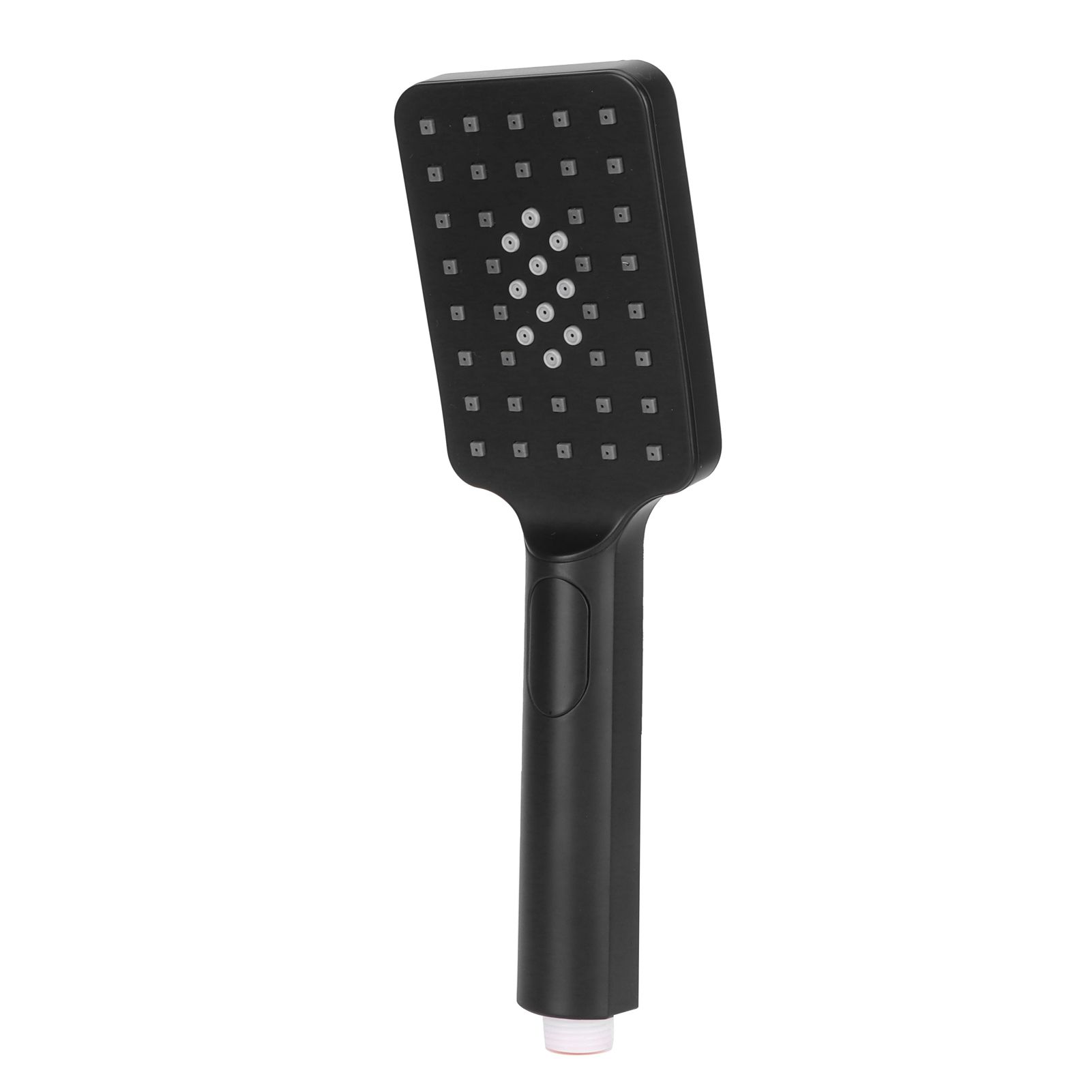 G1/2in High Pressure Handheld Shower Head Water Saving Shower Sprayer Bathroom view 2