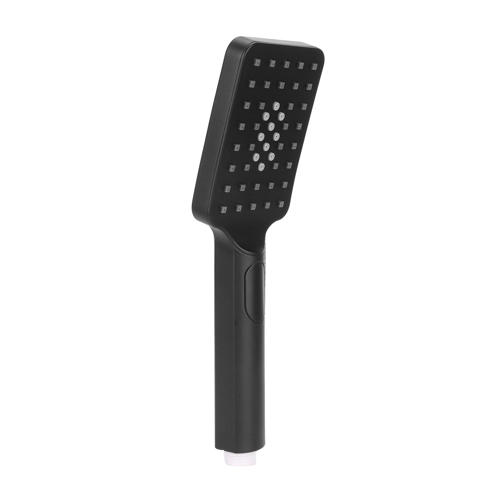G1/2in High Pressure Handheld Shower Head Water Saving Shower Sprayer Bathroom view 3