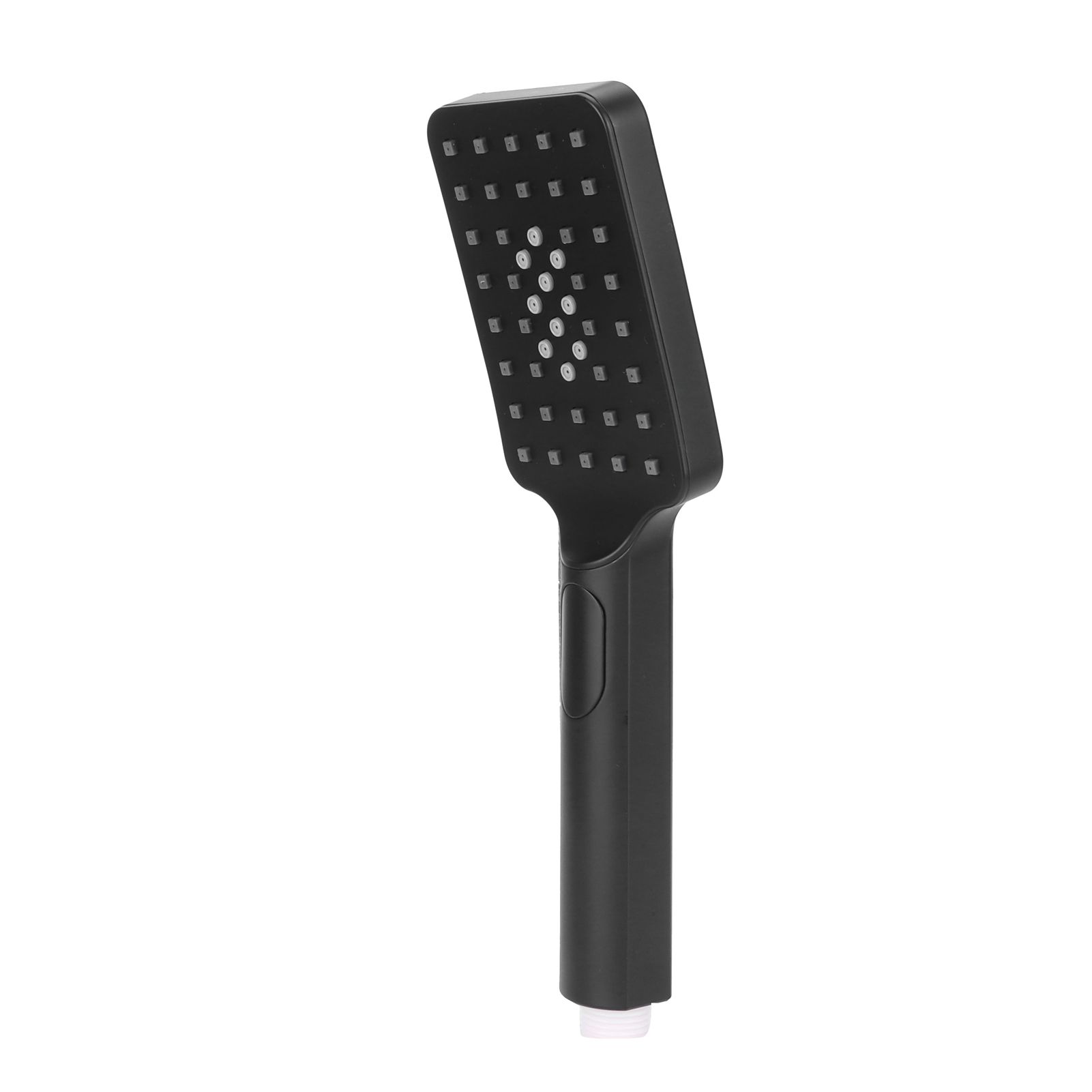 G1/2in High Pressure Handheld Shower Head Water Saving Shower Sprayer Bathroom view 7