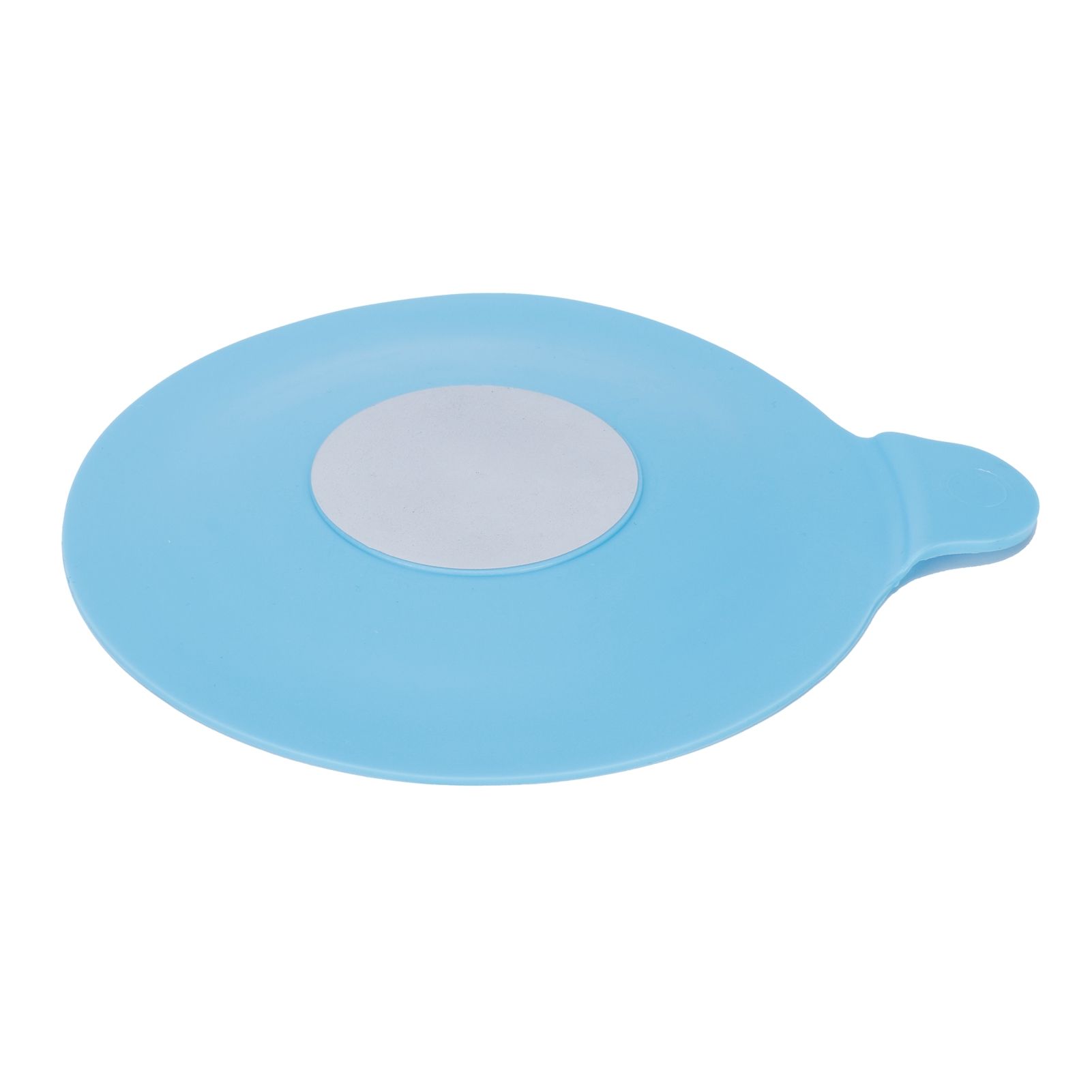 Bathtub Drain Stopper Silicone Sink Suction Cup Drain Plug Cover for Kitchen — image 1