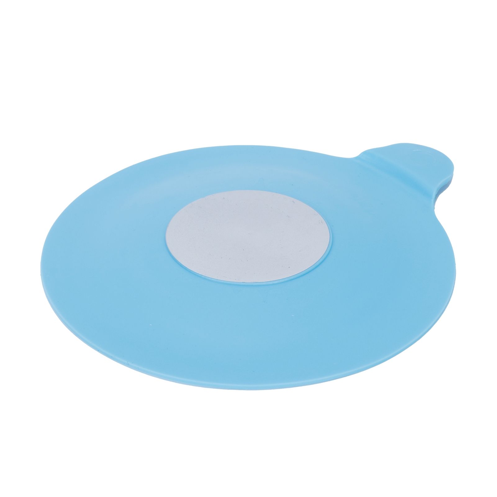 Bathtub Drain Stopper Silicone Sink Suction Cup Drain Plug Cover for Kitchen view 2