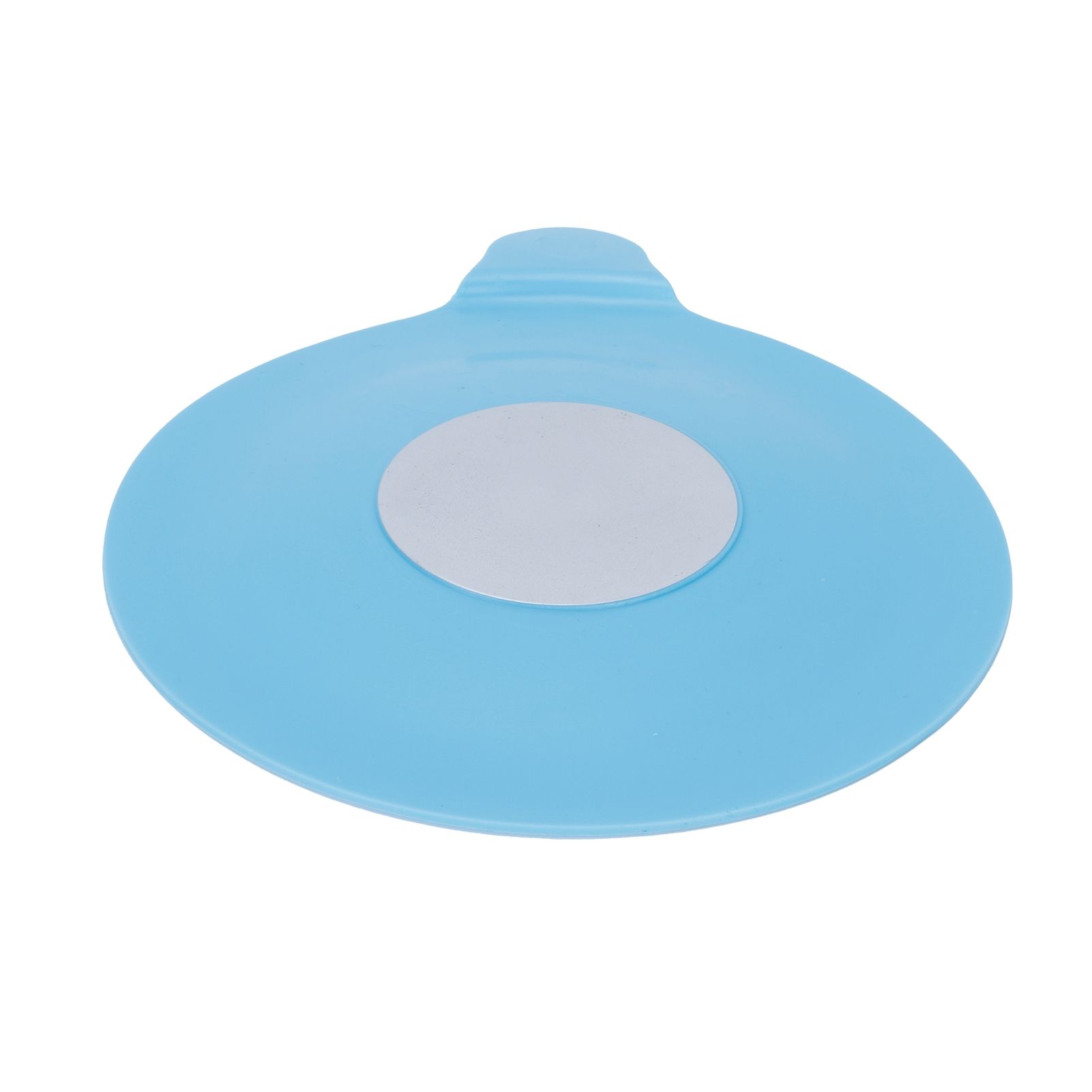 Bathtub Drain Stopper Silicone Sink Suction Cup Drain Plug Cover for Kitchen view 3